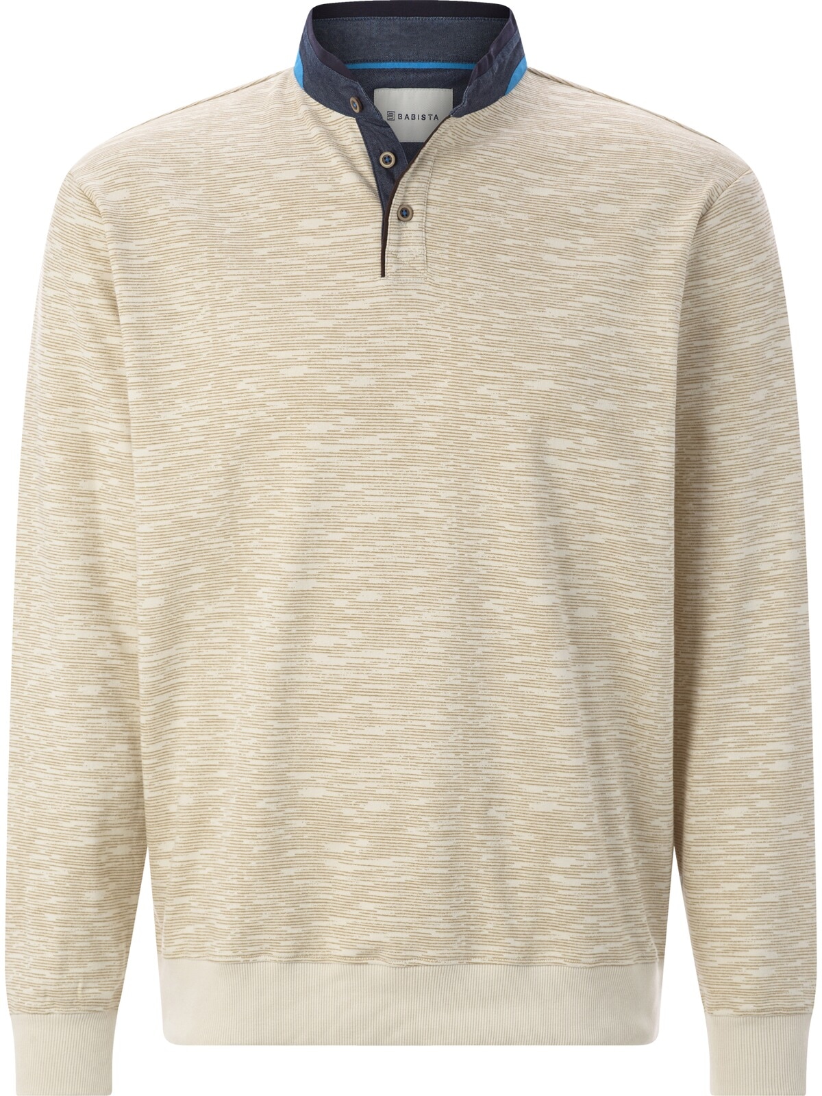 Babista Sweatshirt »Sweatshirt WERINO«
