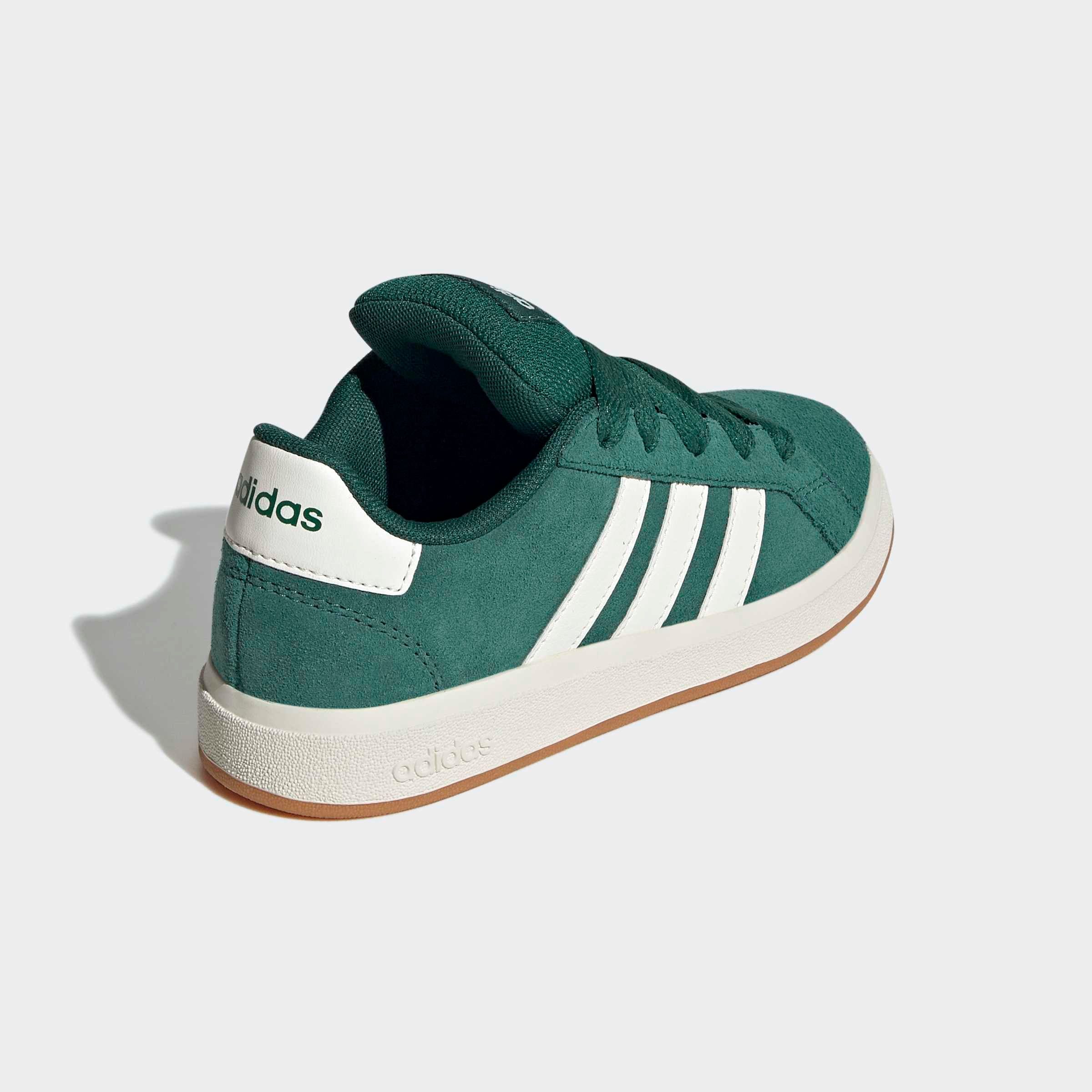 adidas Sportswear Sneaker »GRAND COURT 00S KIDS«  Design auf den Spuren des adidas Superstar