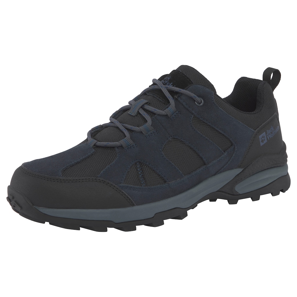 Jack Wolfskin Wanderschuh »TRAIL HIKER LOW M«