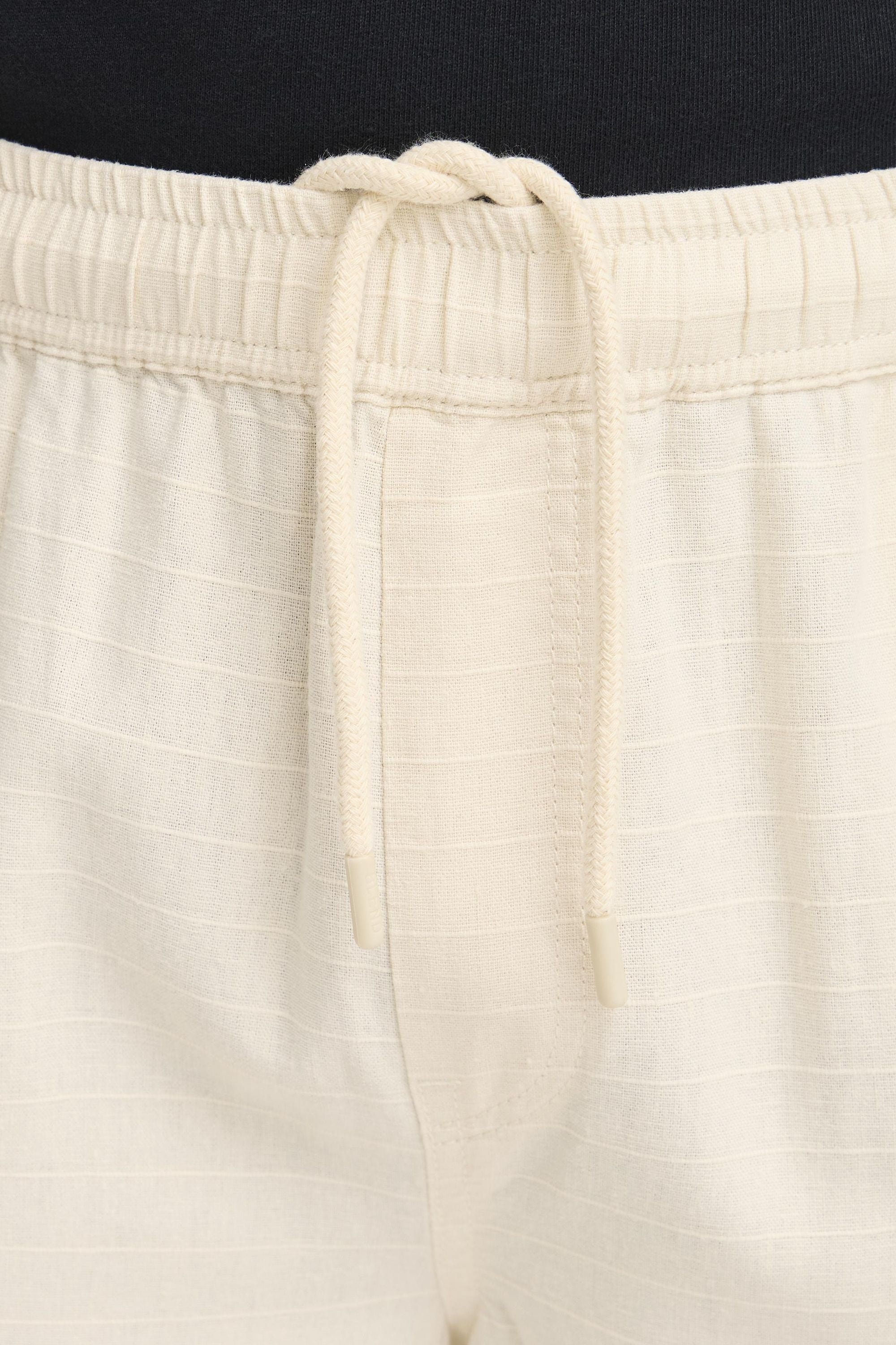 Blend Leinenhose »Leinenhose BHMADDOX wovenshorts«
