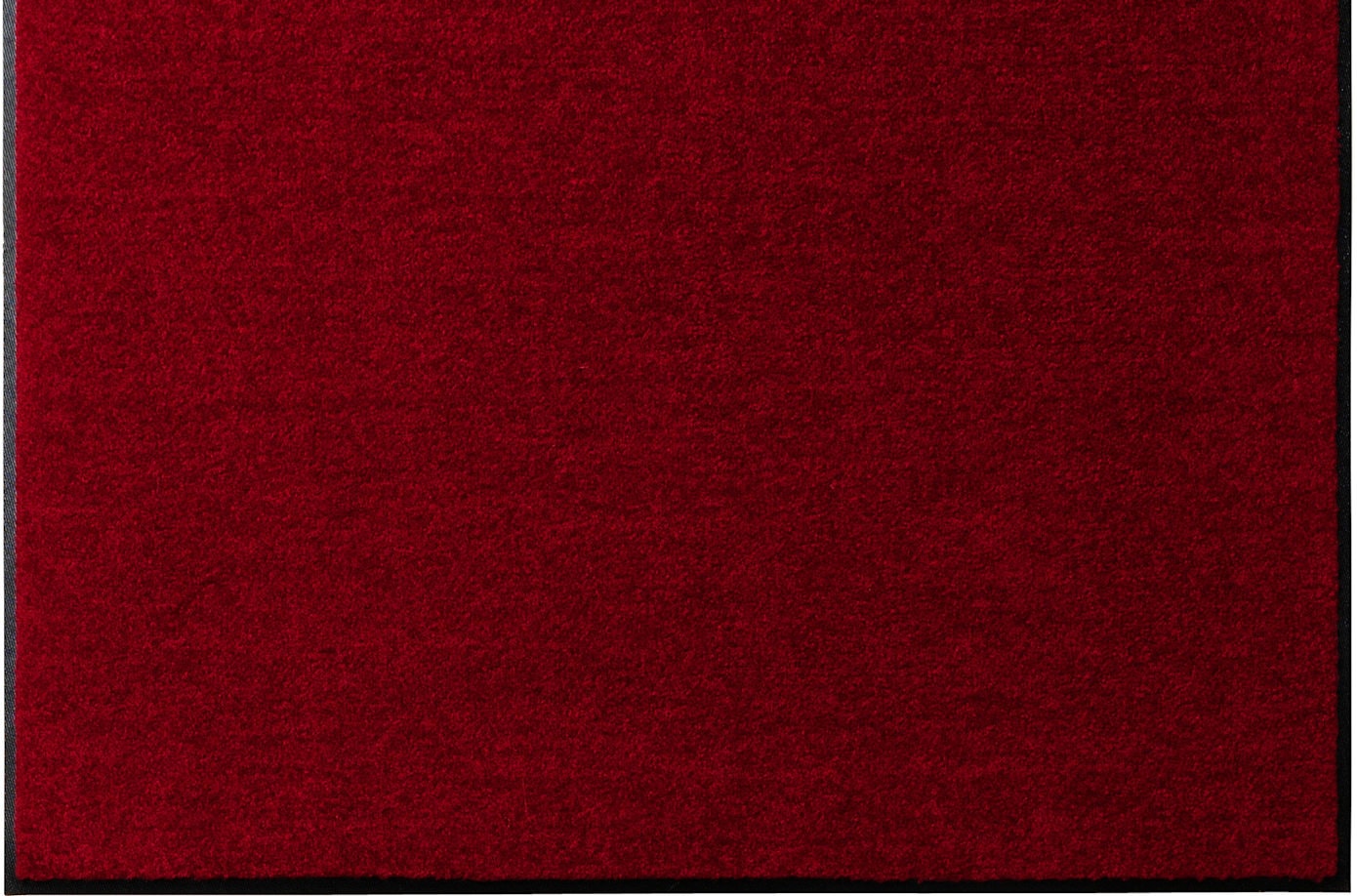 Salonloewe Fußmatte, quadratisch, 7 mm Höhe