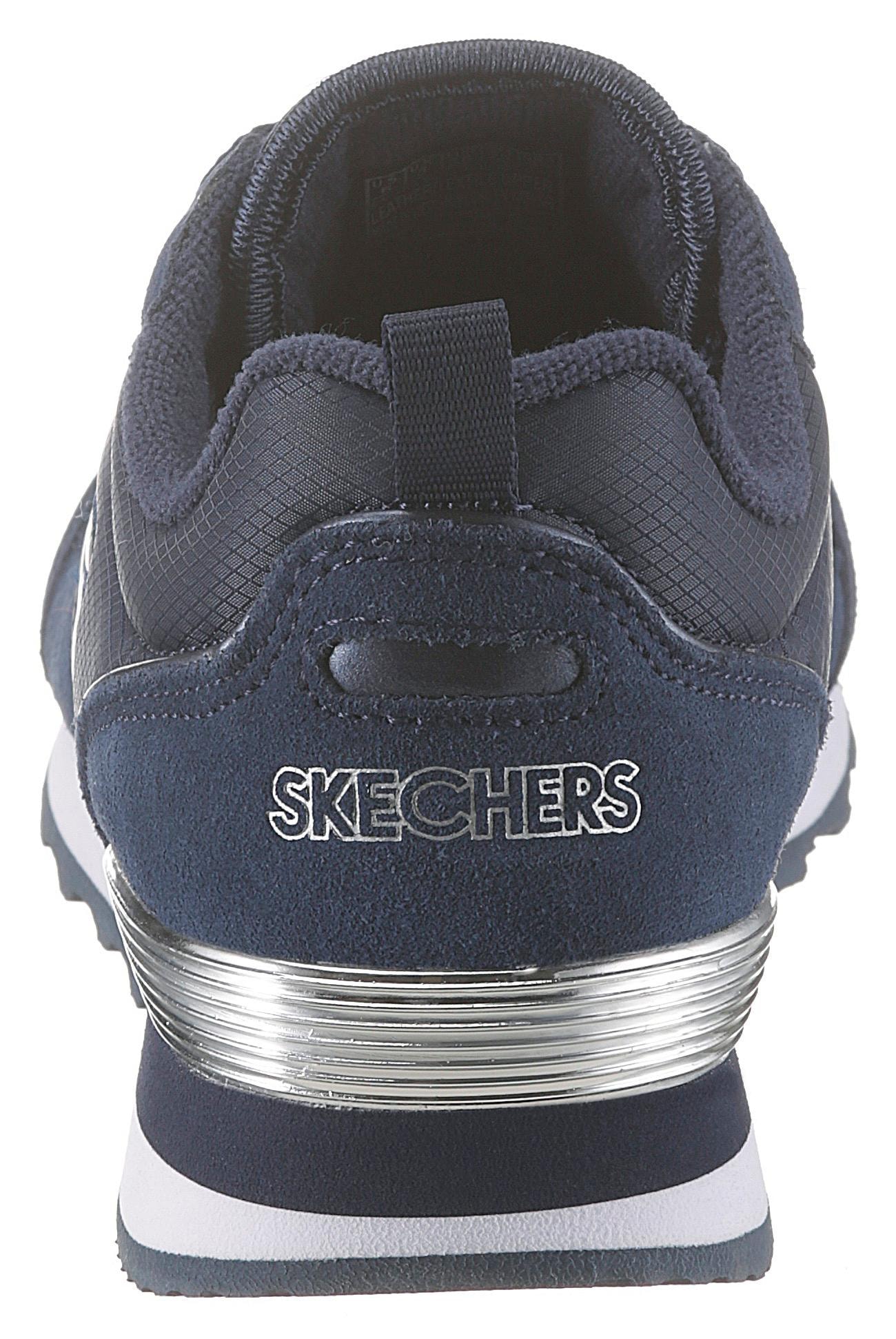 Skechers Sneaker »GoldN Gurl« mit Memory Foam CB7524