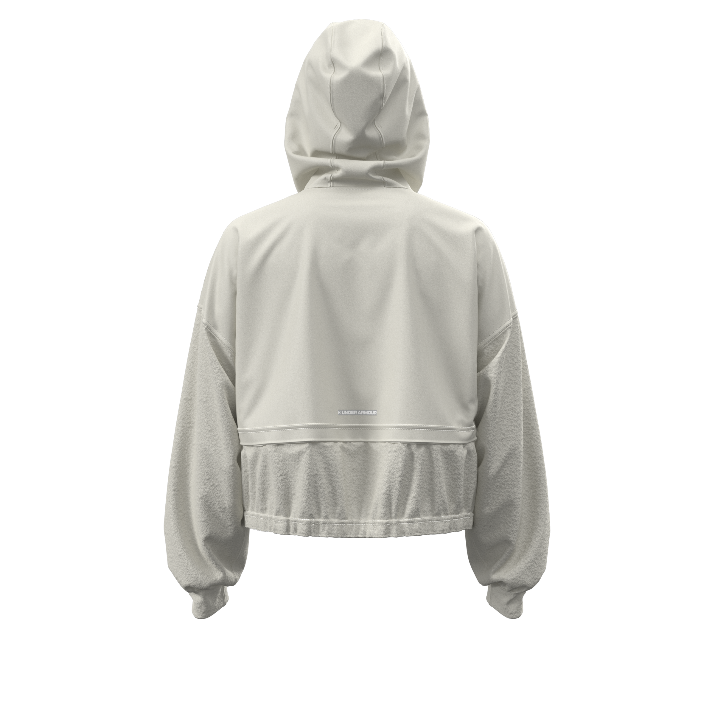Under Armour® Trainingsjacke »UA PERFORMANCE FLEECE JKT« für Erwachsene