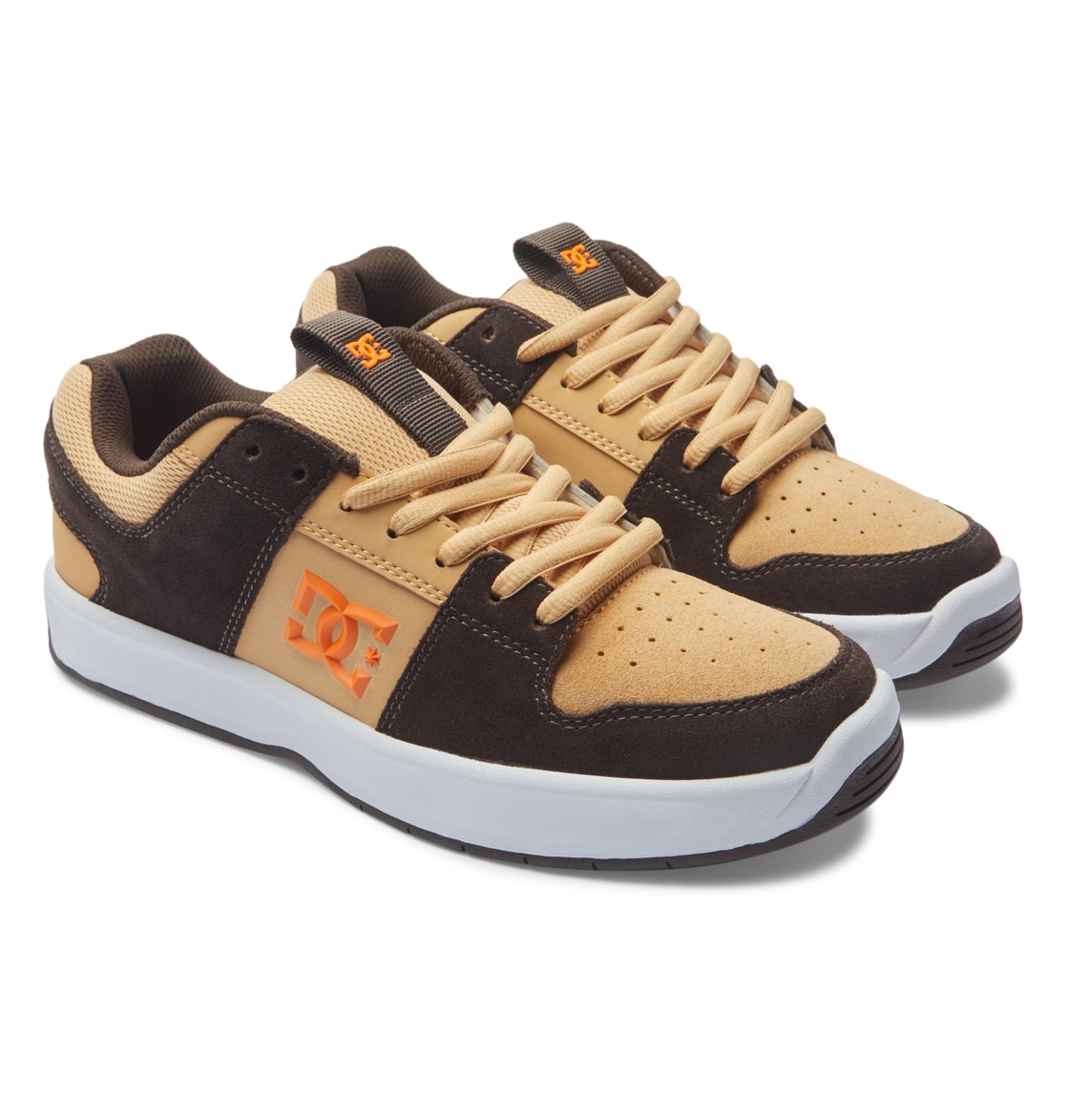 Skateschuh »Lynx Zero S«