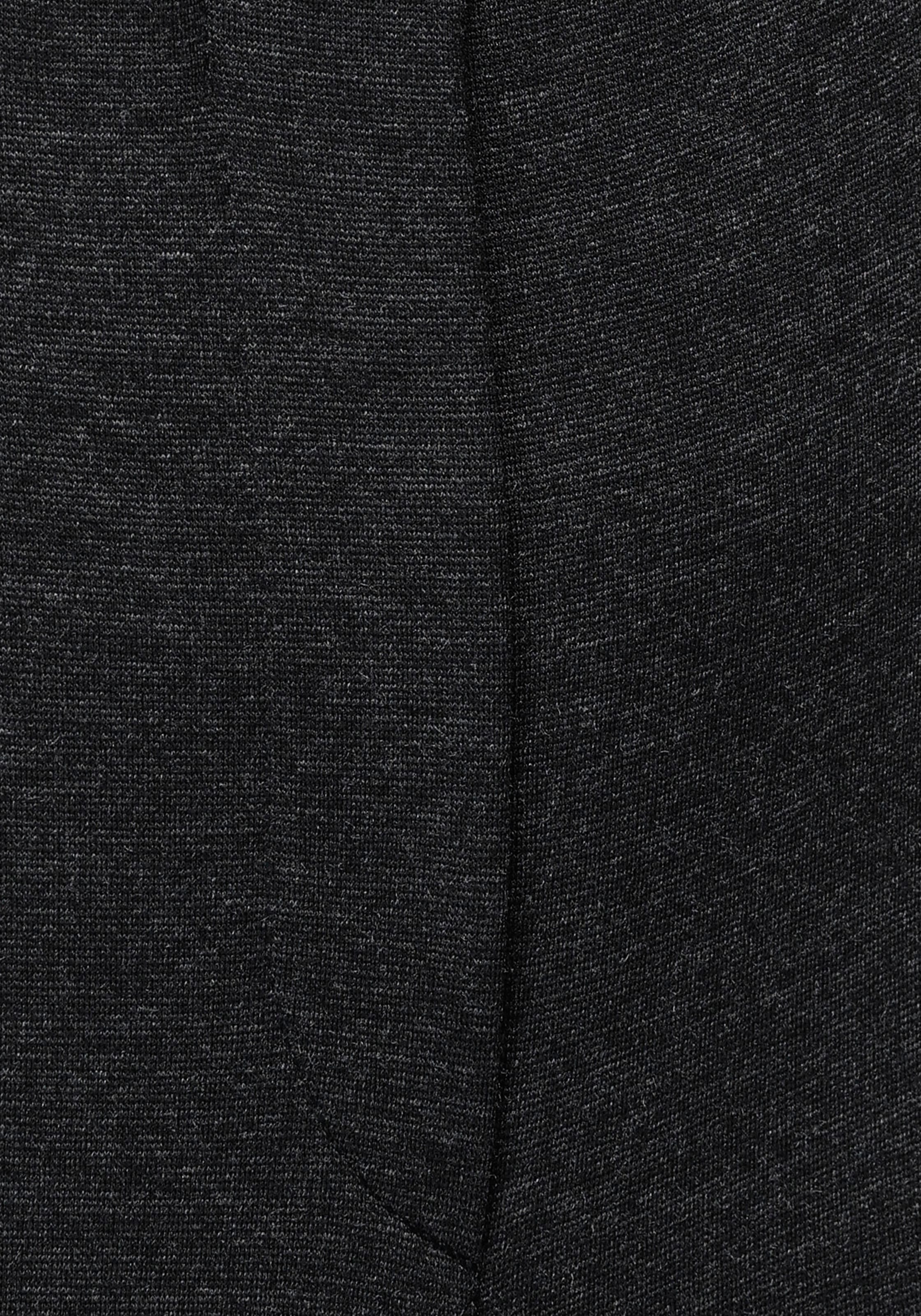 KjBRAND Schlupfhose »Susie XS Jersey«, mit Schlupfbund