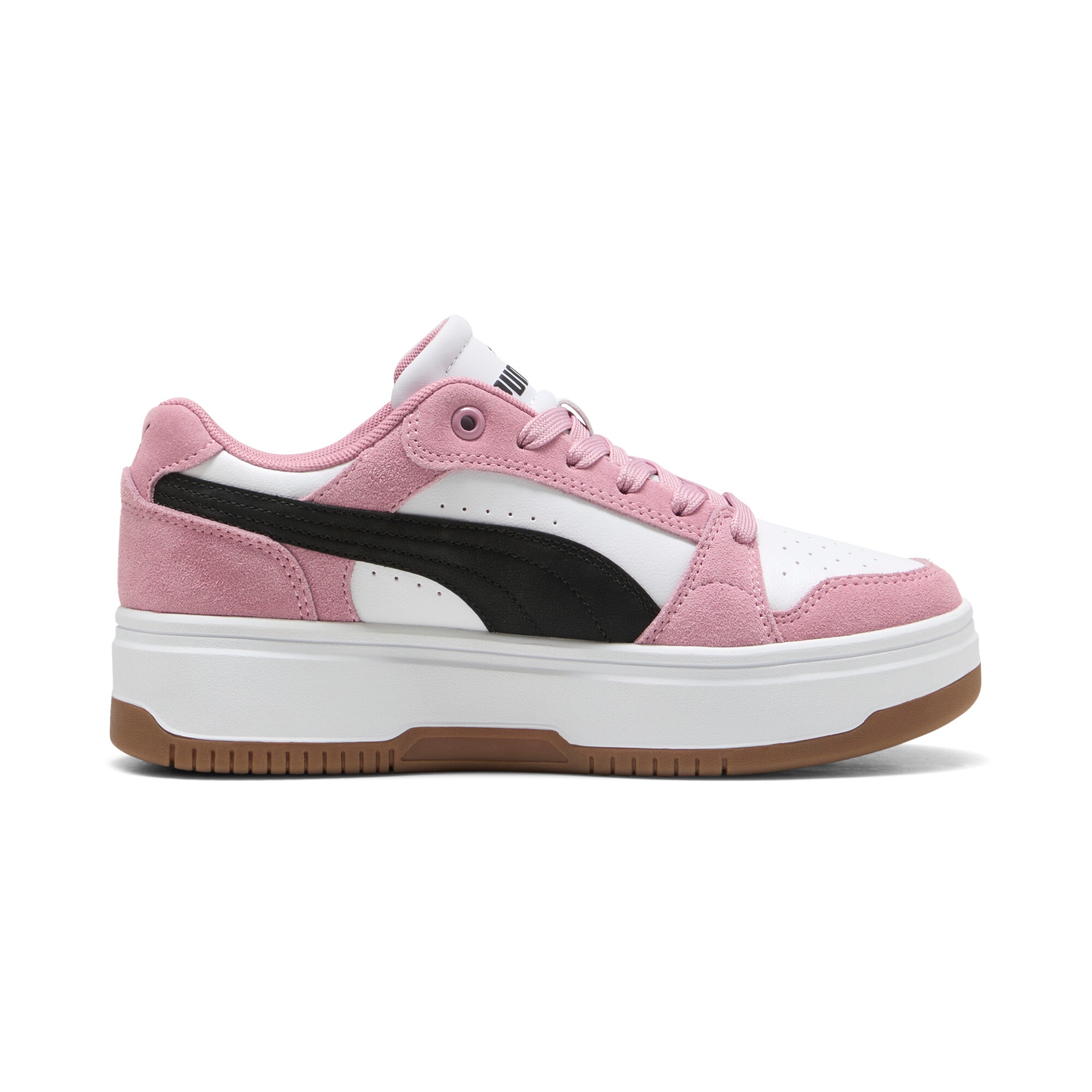PUMA Sneaker »REBOUND FEMME LOW SD«