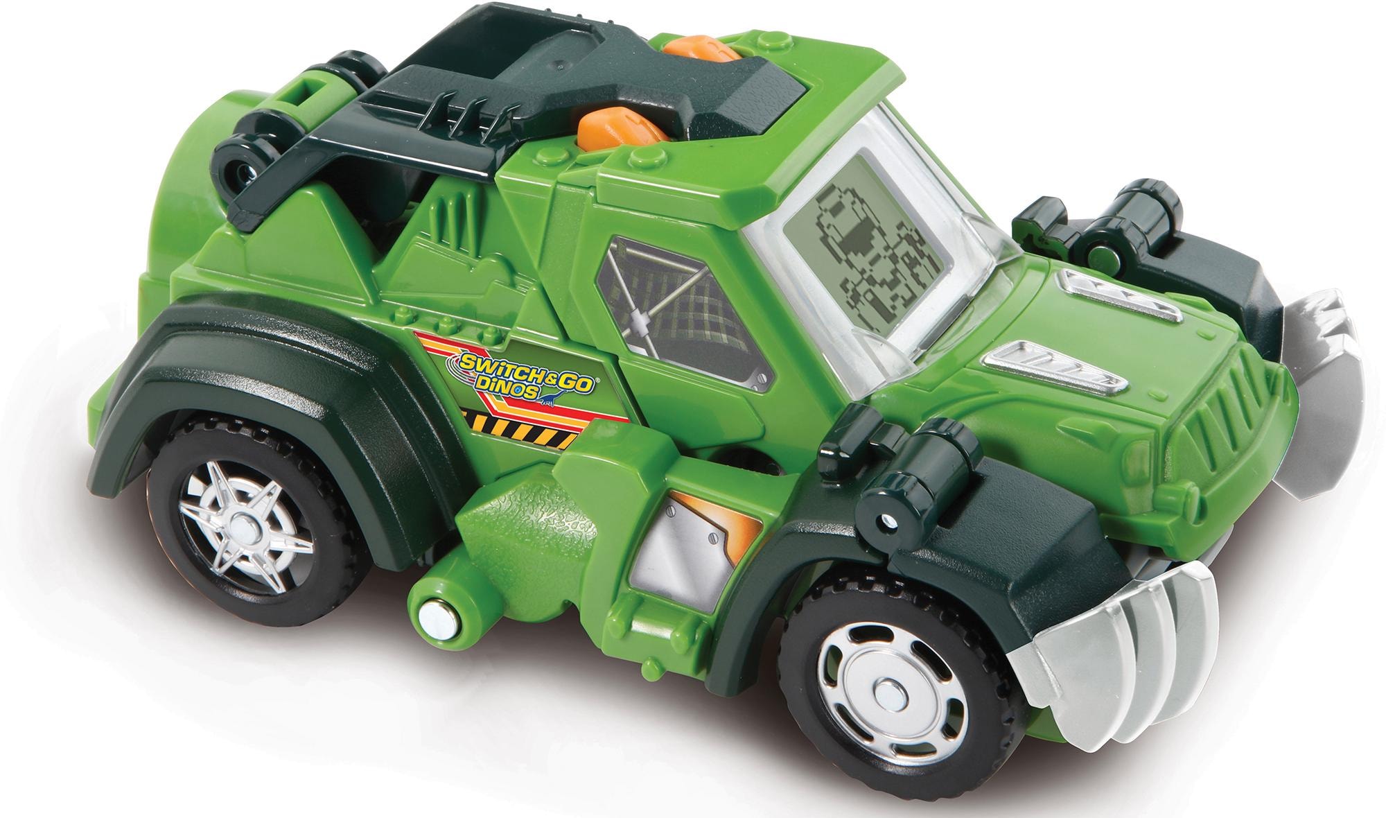 Vtech® Spielfigur »Switch & Go Dinos, T-Rex«, mit Licht und Sound