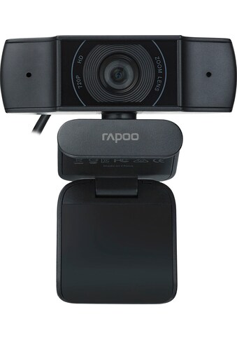Rapoo Webcam »XW170 HD Webcam 720p«, HD kaufen