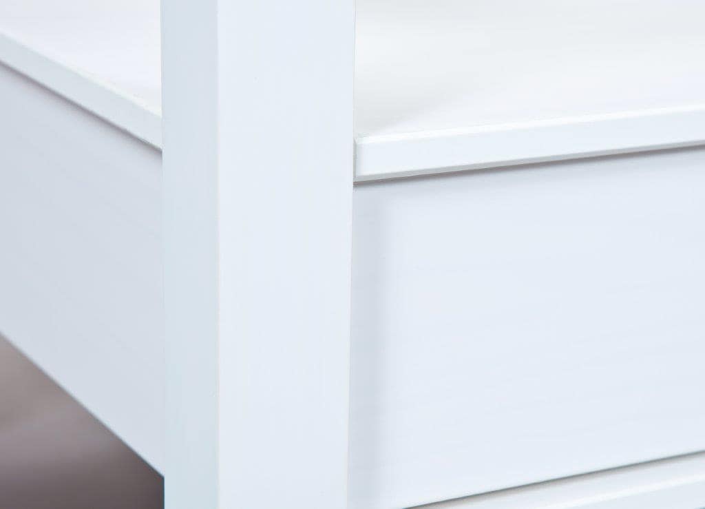 Home affaire Couchtisch »Provence«, Breite 115 cm.