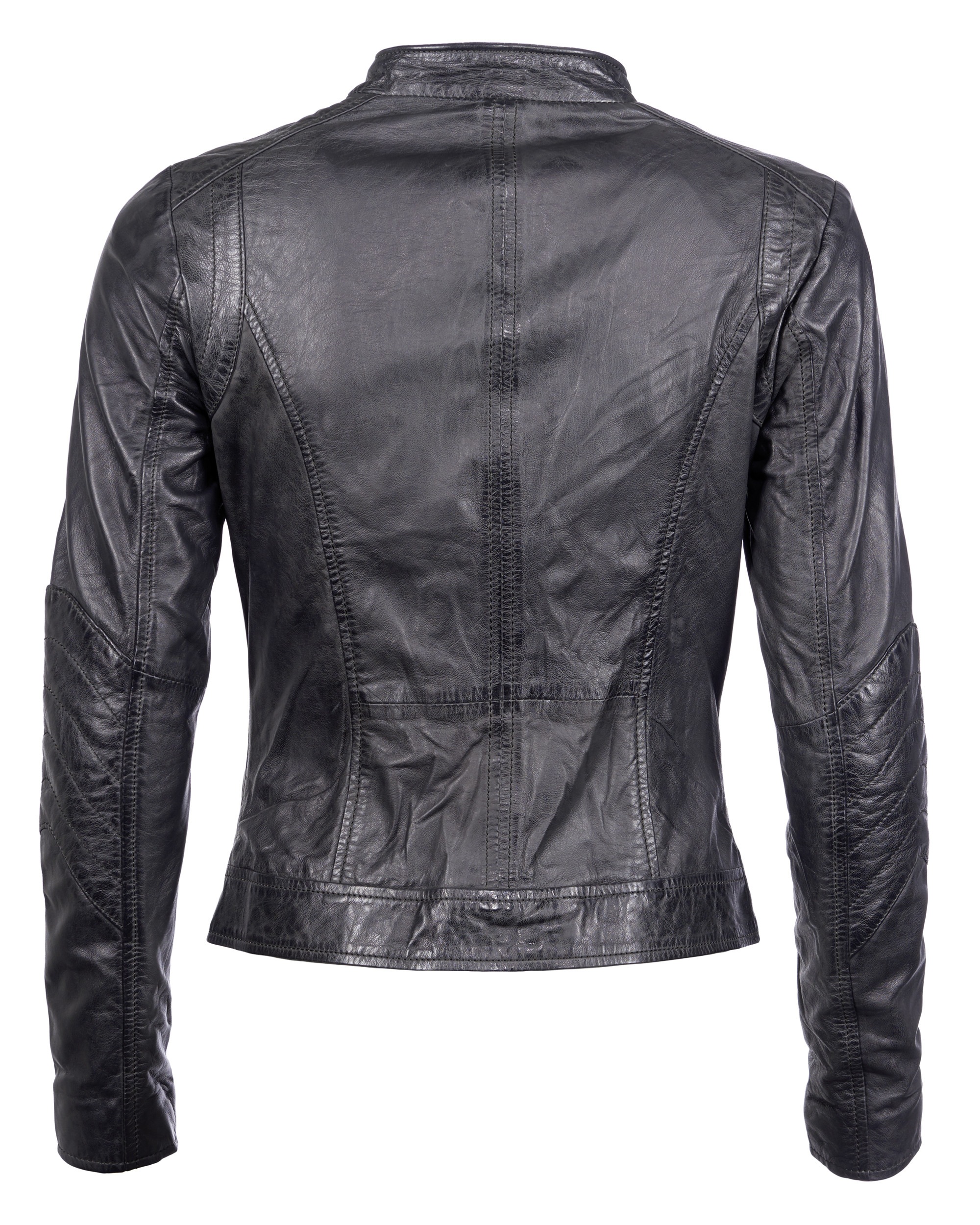 Maze Lederjacke »Lederjacke Marcie«