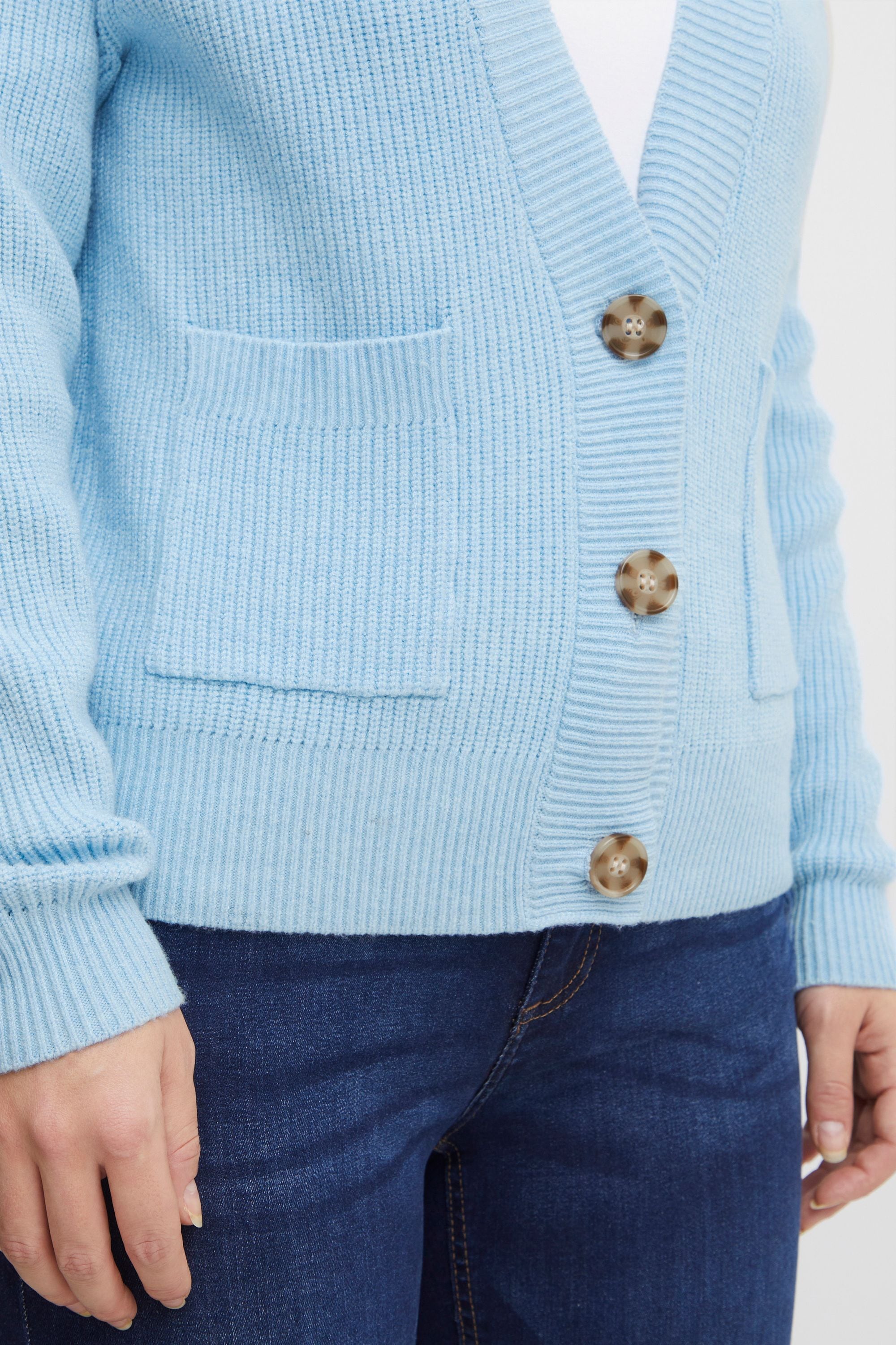 b.young Strickjacke »Strickjacke BYMilo«