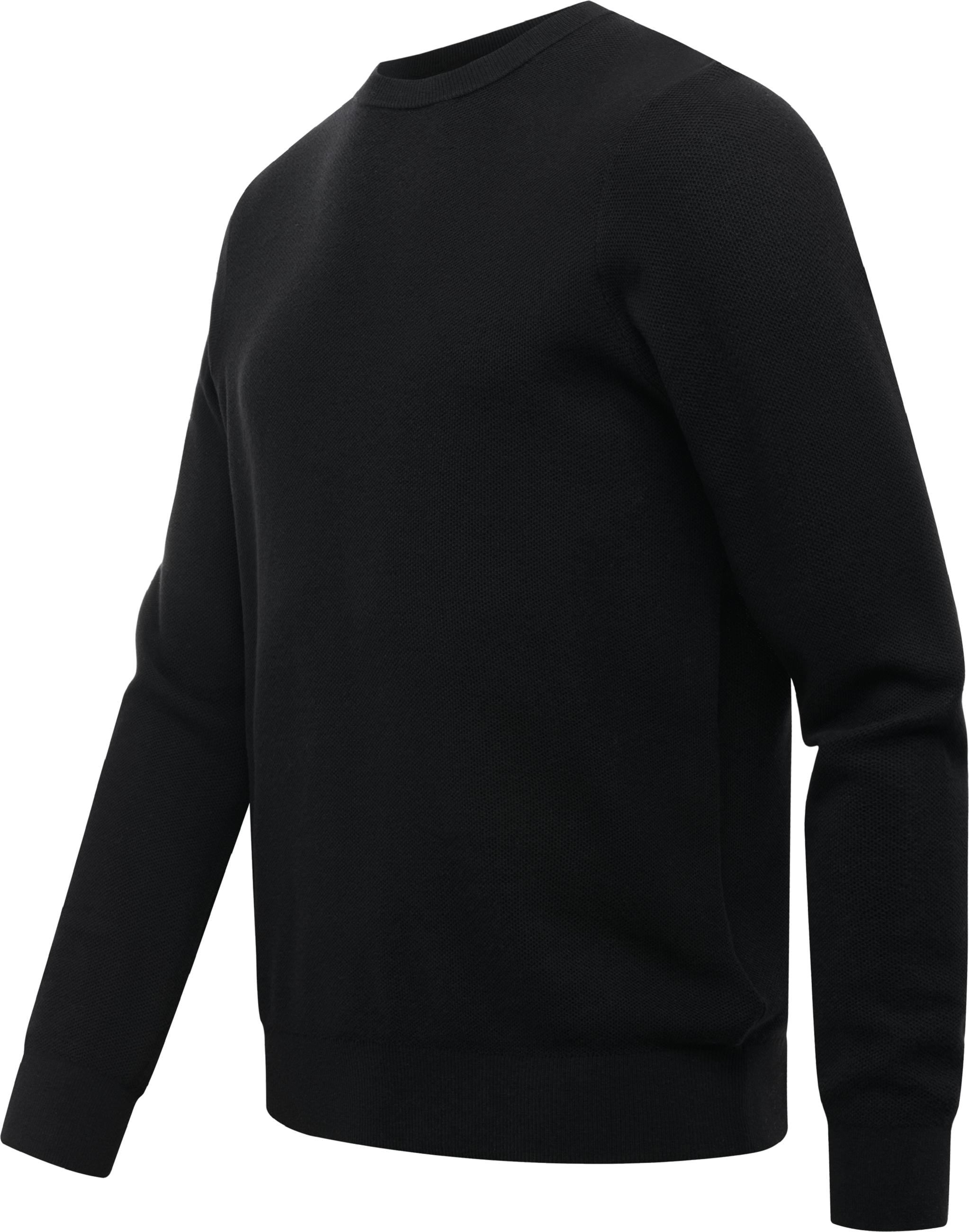 Ragwear Rundhalspullover »Rundhalspullover Orien«