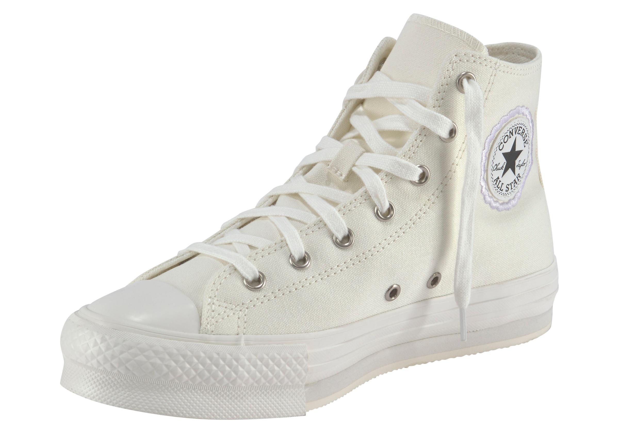 Converse Sneaker »CHUCK TAYLOR ALL STAR EVA LIFT« kaufen