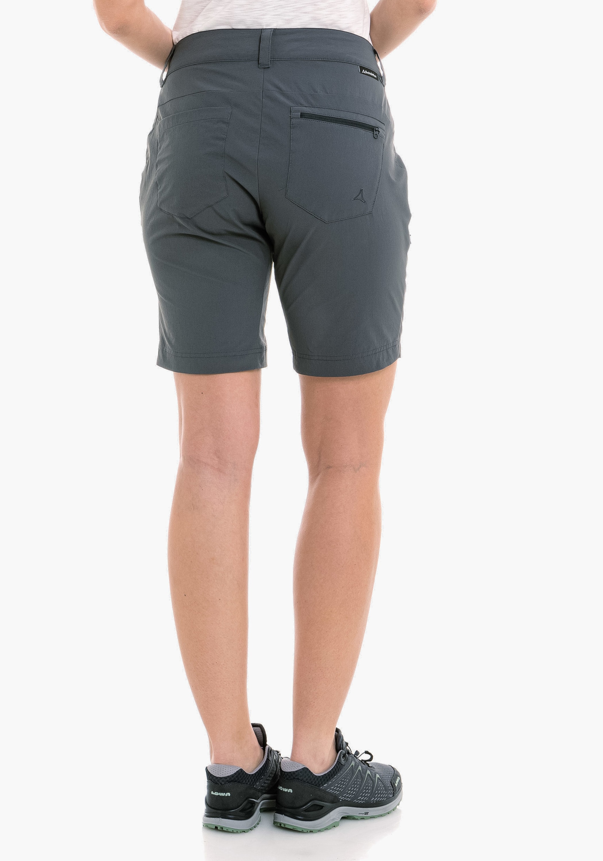 Schöffel Shorts »Shorts Toblach2«