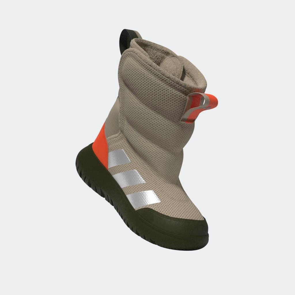 adidas Sportswear Winterstiefel »WINTERPLAY E KIDS«  Winterschuhe, Winterboots, Snowboots