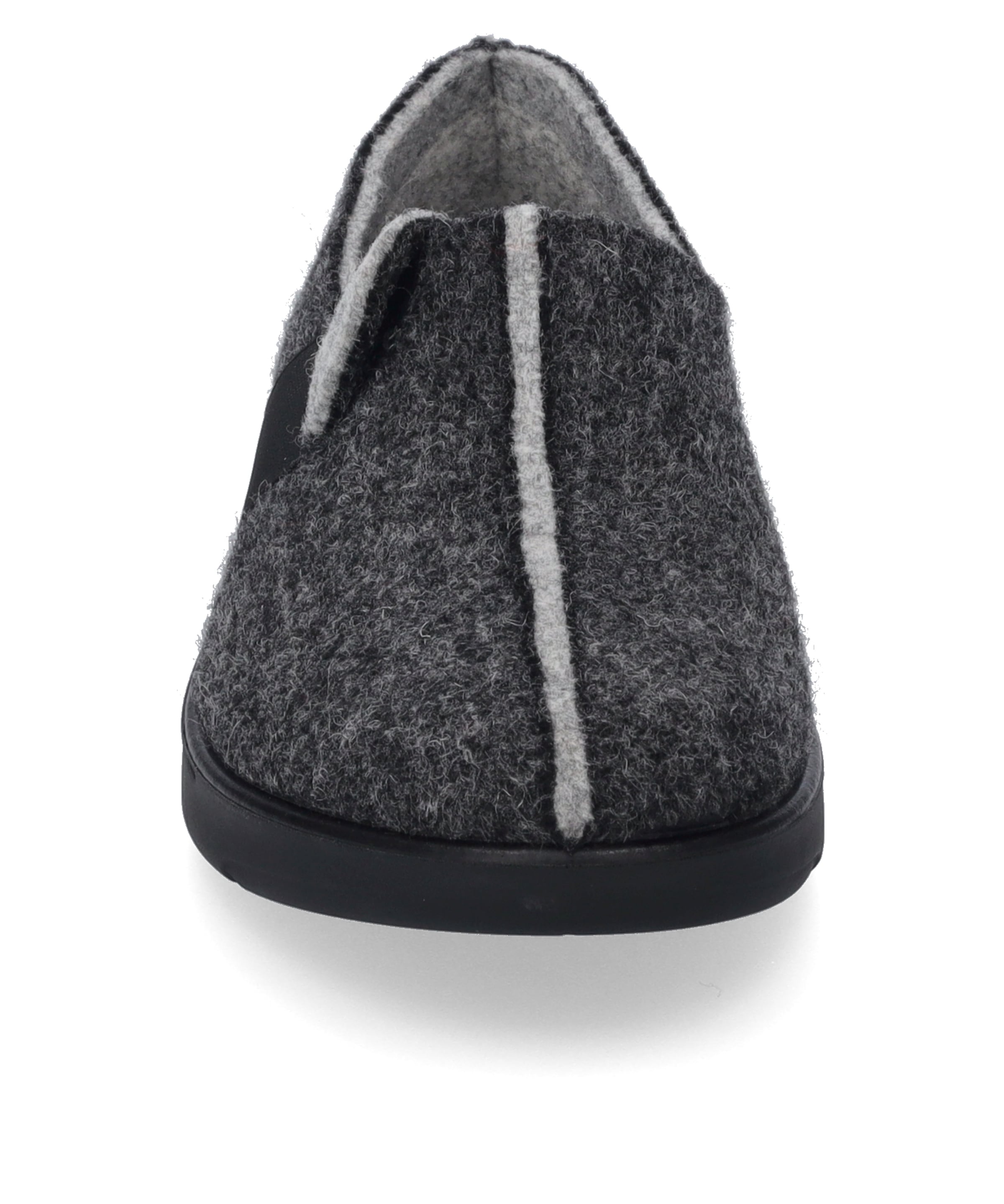 Josef Seibel Hausschuh »Tara 10, anthrazit«
