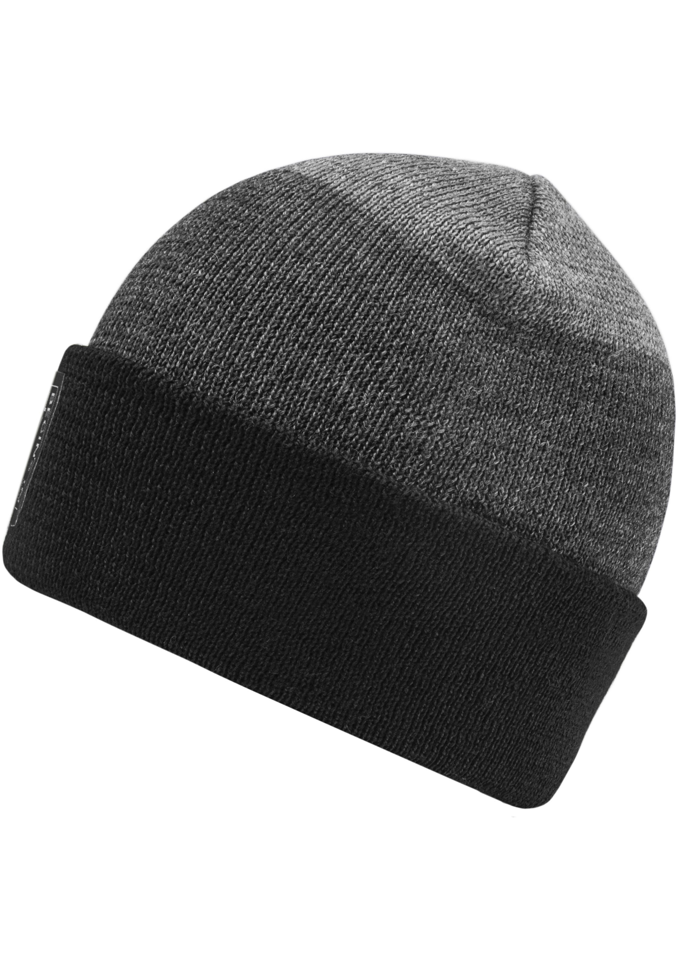 | Breiter kaufen UNIVERSAL chillouts »Jeremy Umschlag online Hat«, Beanie