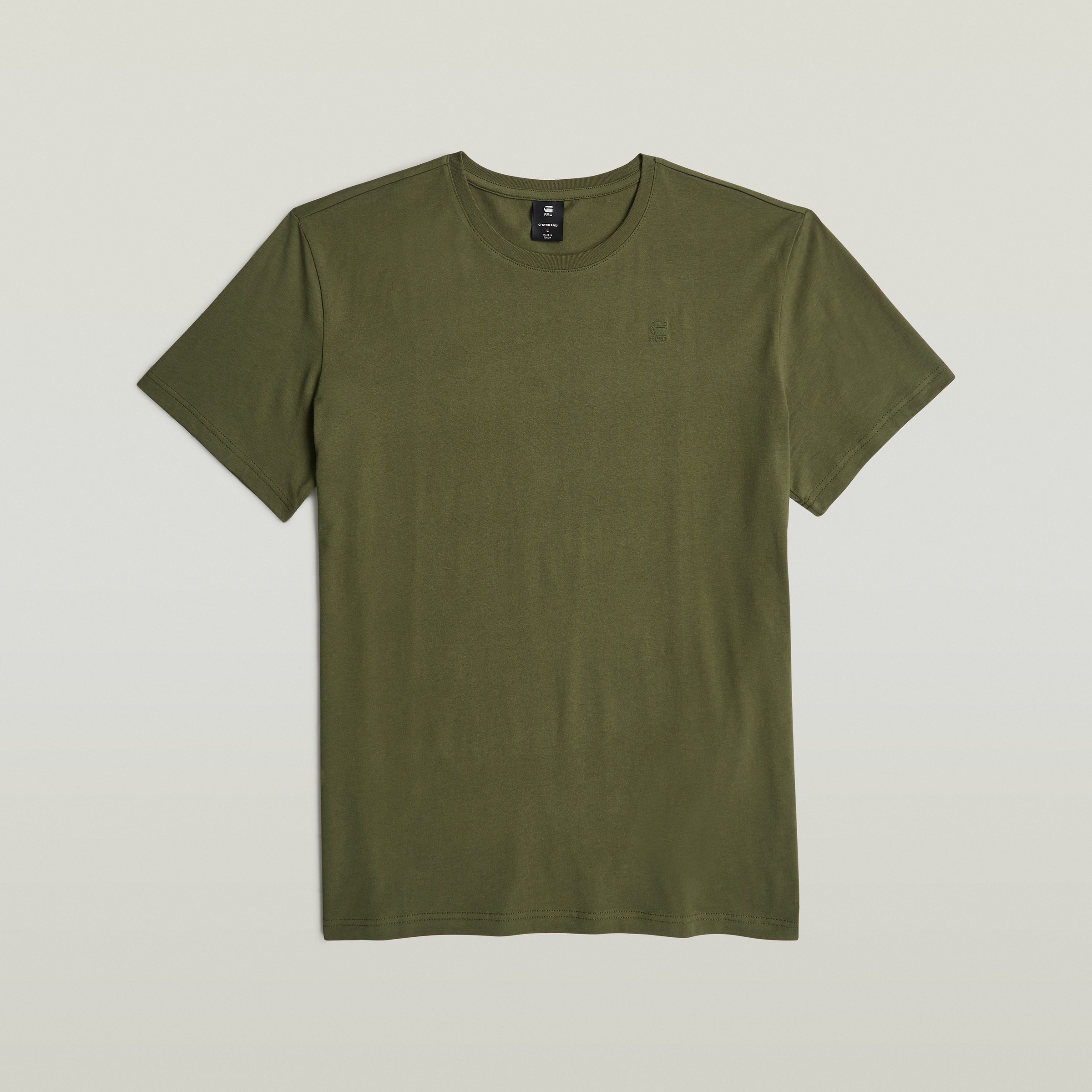 G-STAR T-Shirt »Base«
