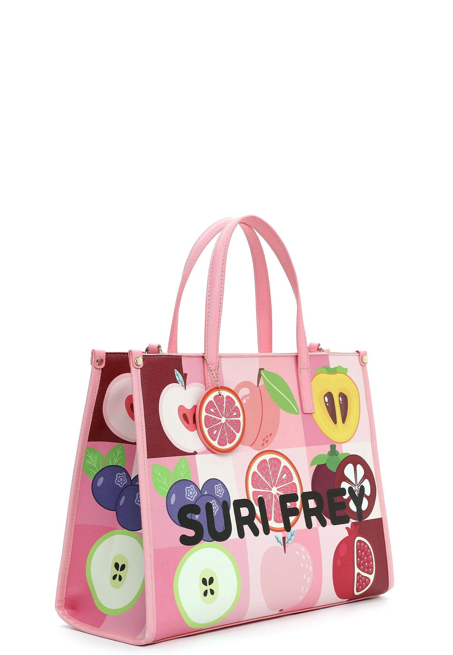 SURI FREY Shopper »Shopper SFY Issy«