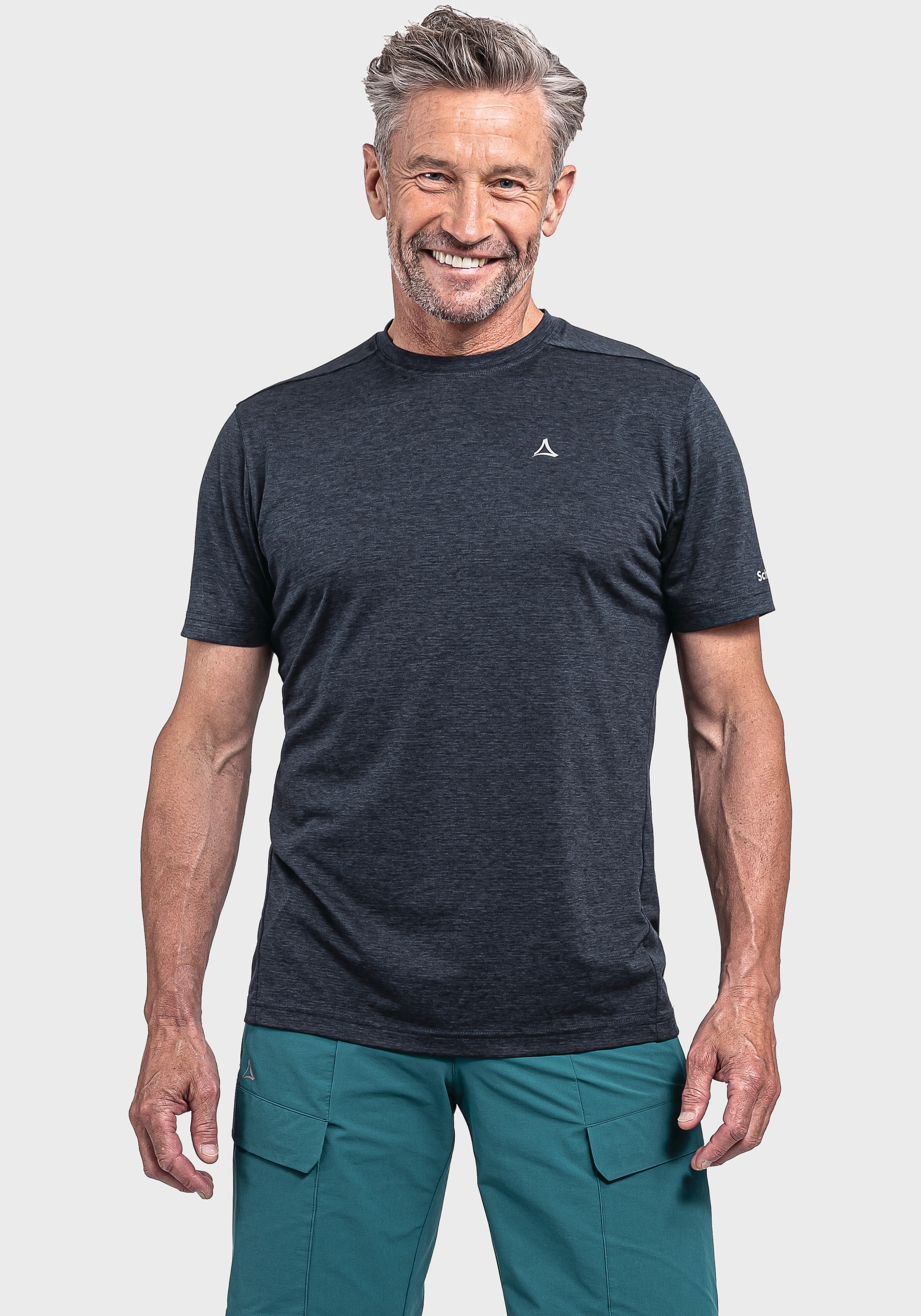 Schöffel Funktionsshirt »CIRC T Shirt Tauron M«