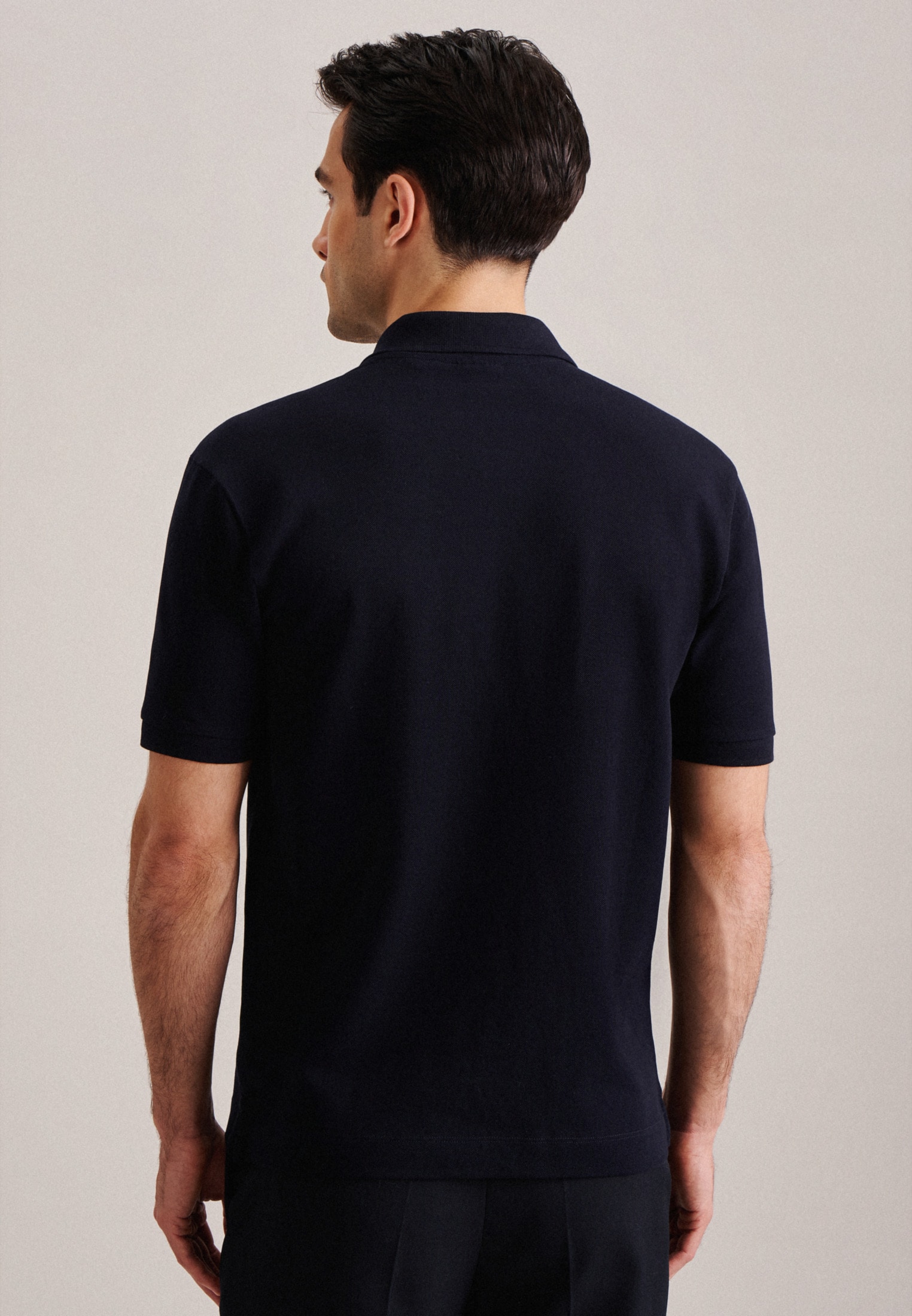 seidensticker Poloshirt, Polo