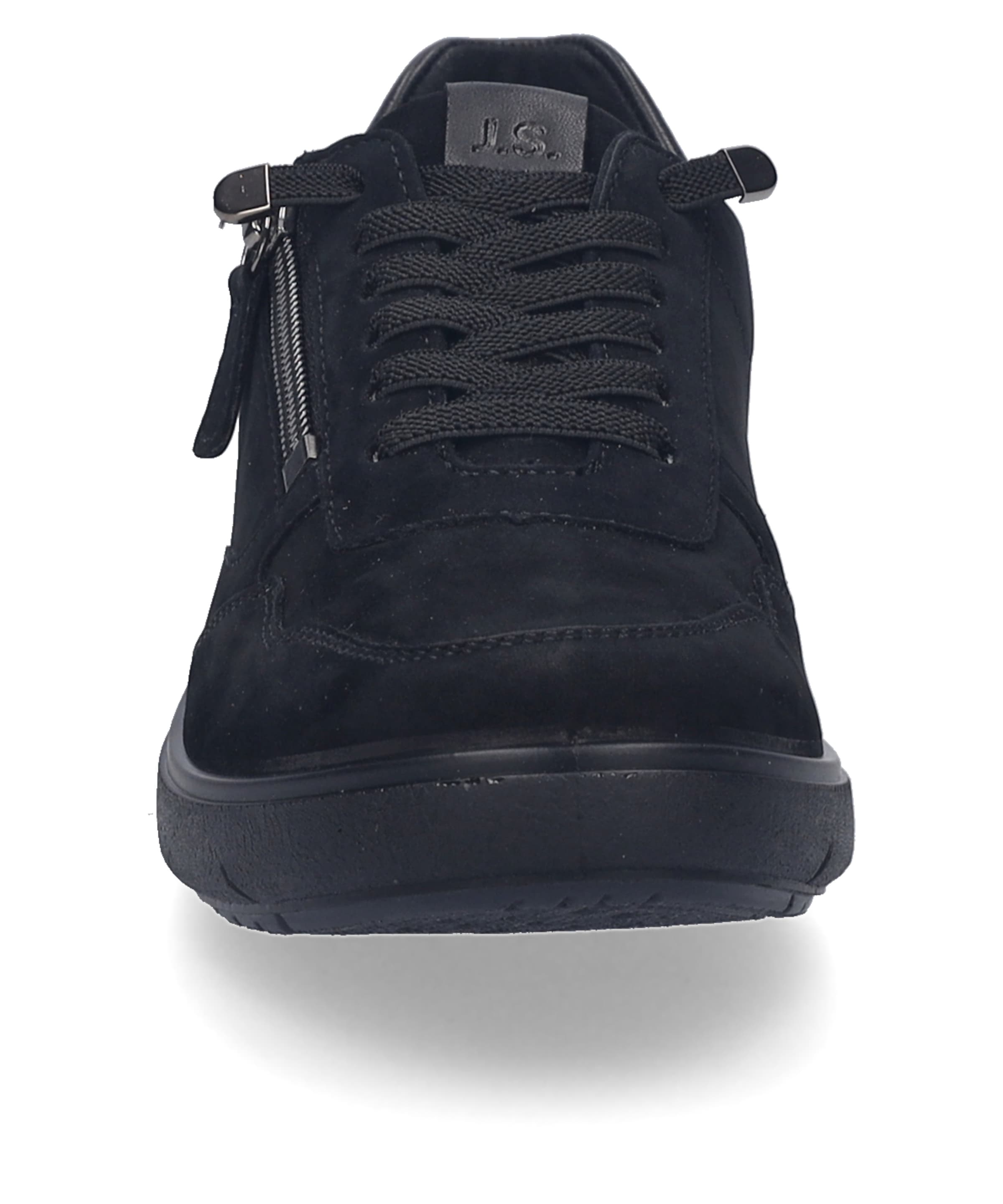 Josef Seibel Sneaker »Megan 09, schwarz«