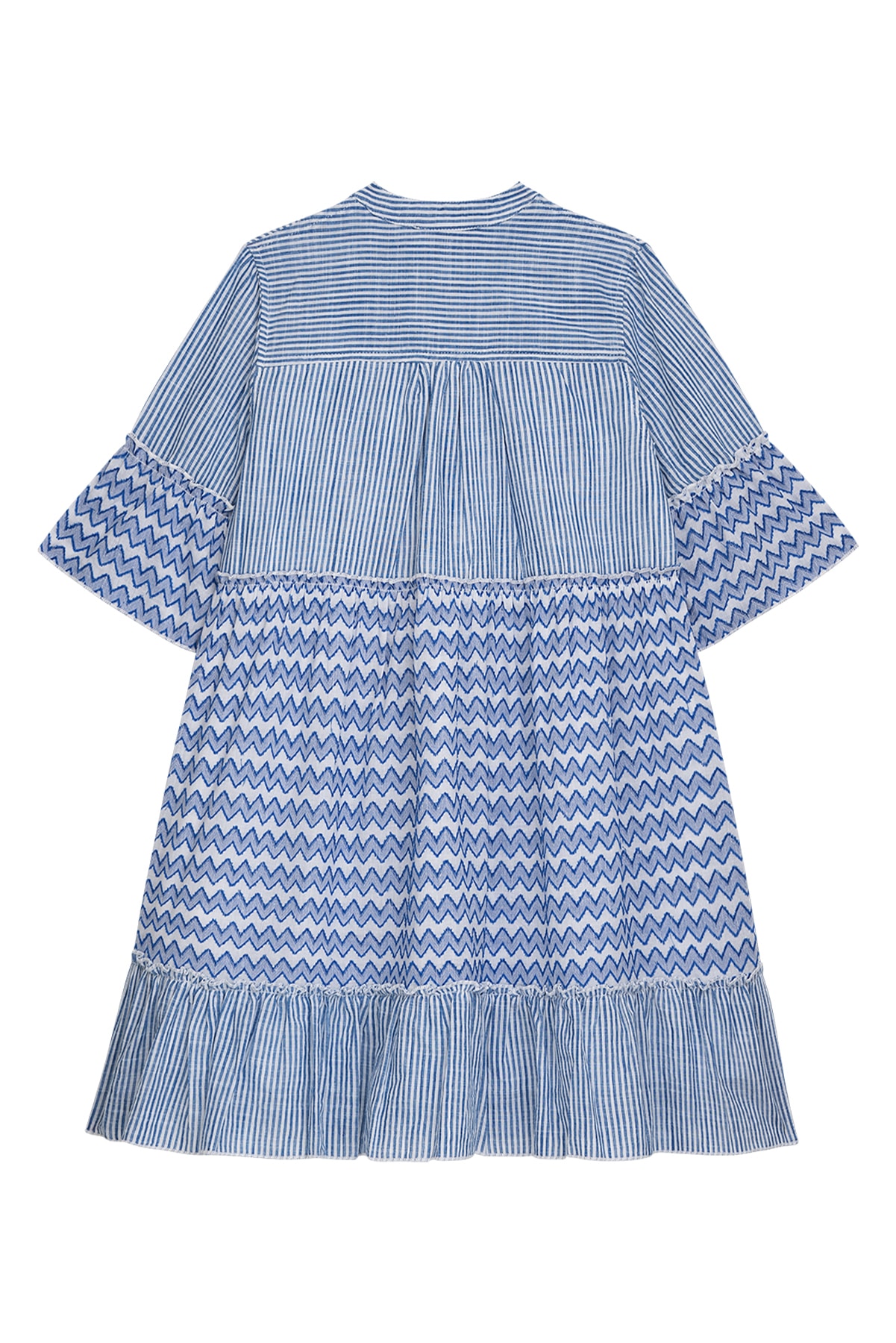 DANAMADE Sommerkleid »DANAMADE Dresses DRUNA«
