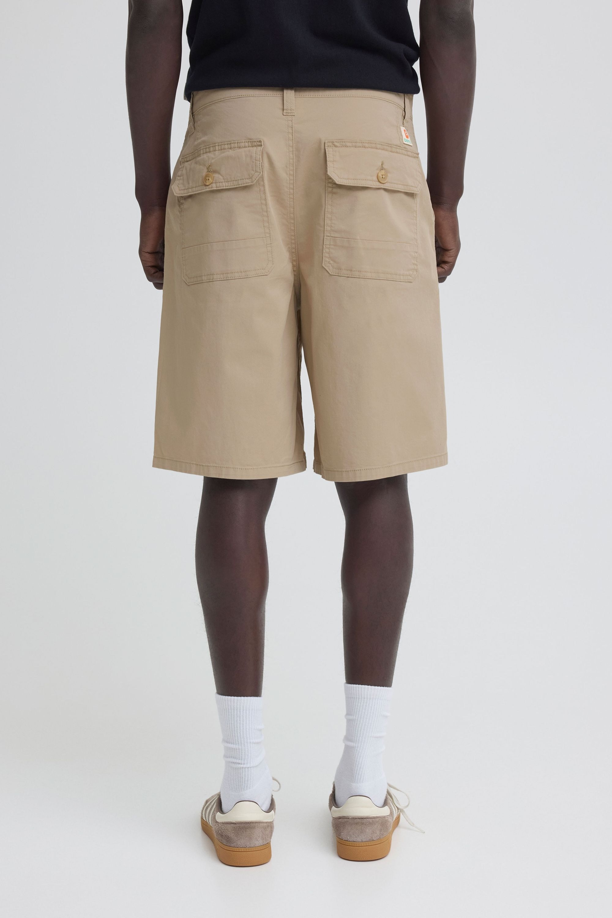 Blend Bermudas »Bermudas BHMatz Loose Fit«