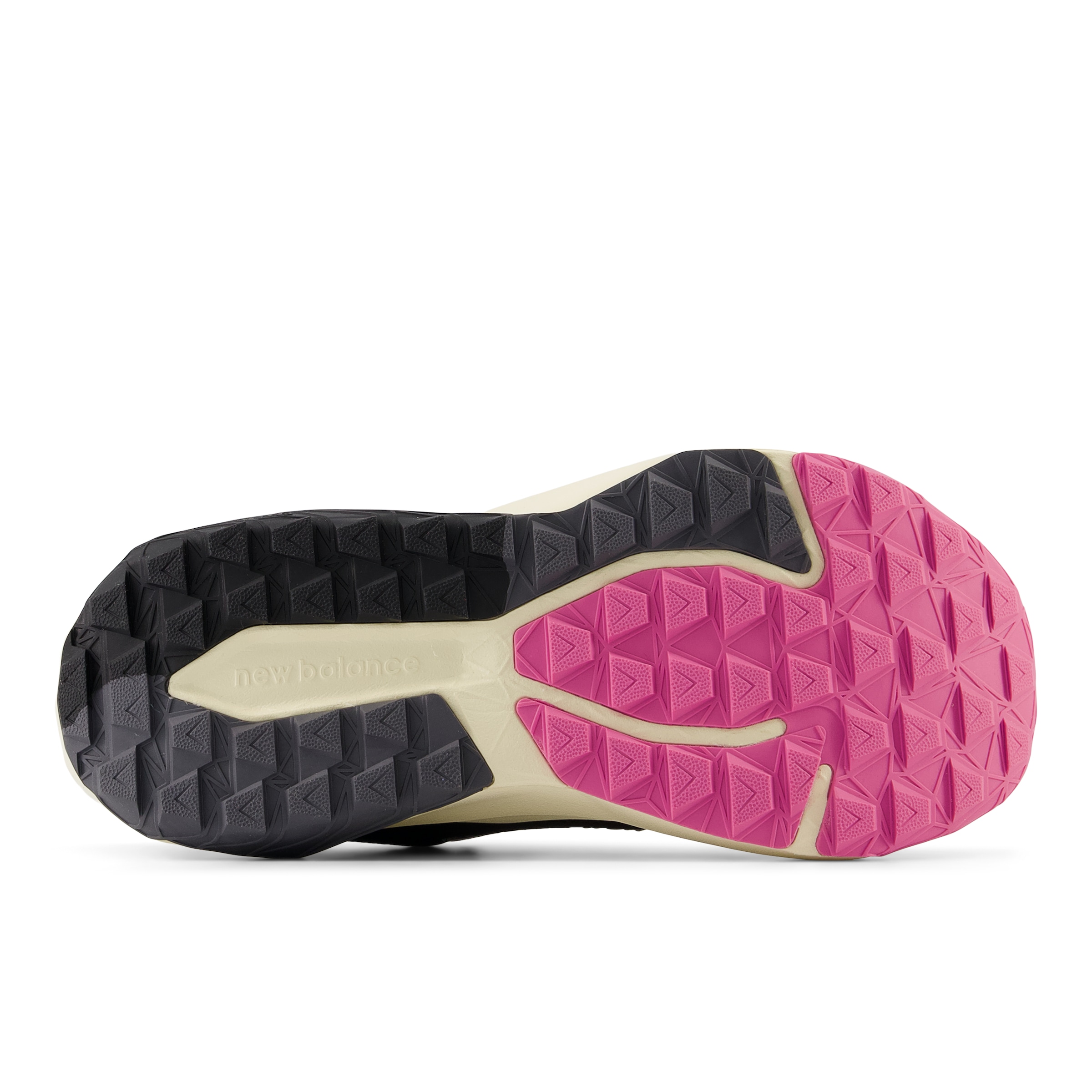 New Balance Laufschuh »DYNASOFT NITREL V6«, Trailrunning-Schuhe