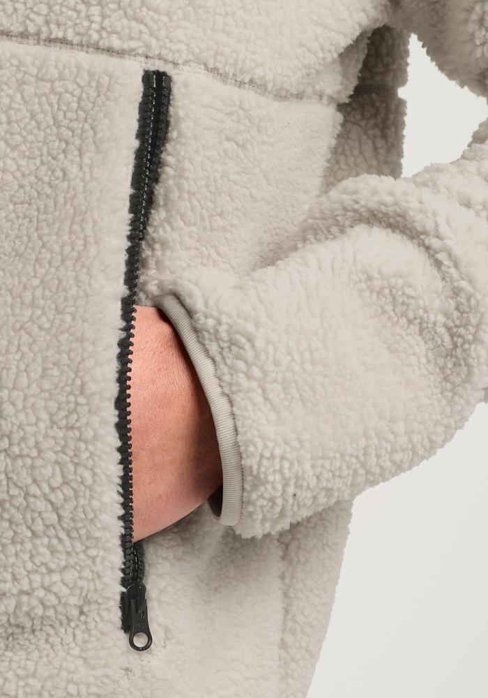 Jack Wolfskin Fleecejacke »STONE LITE JKT M«