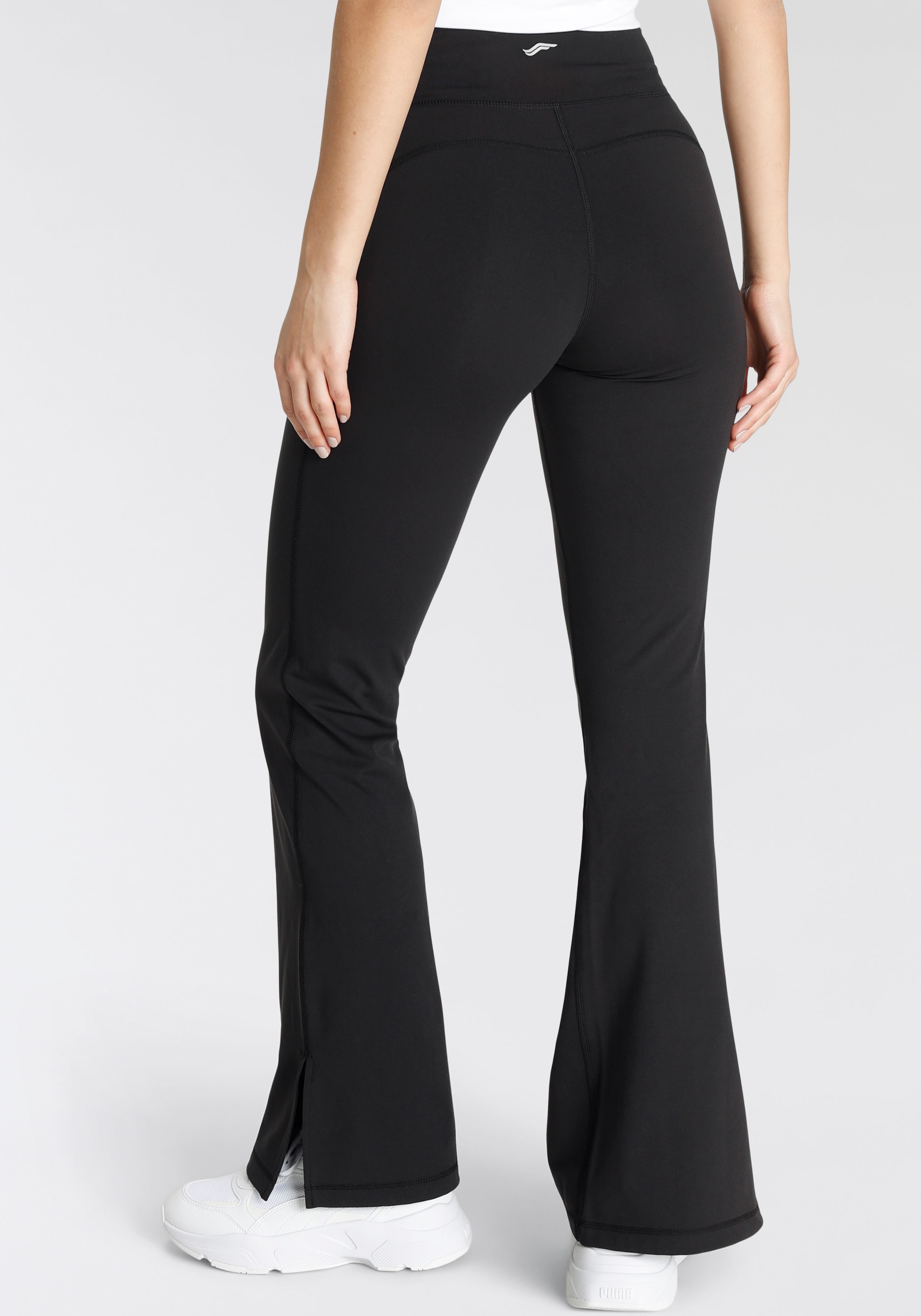 FAYN SPORTS Jazzpants, Flared