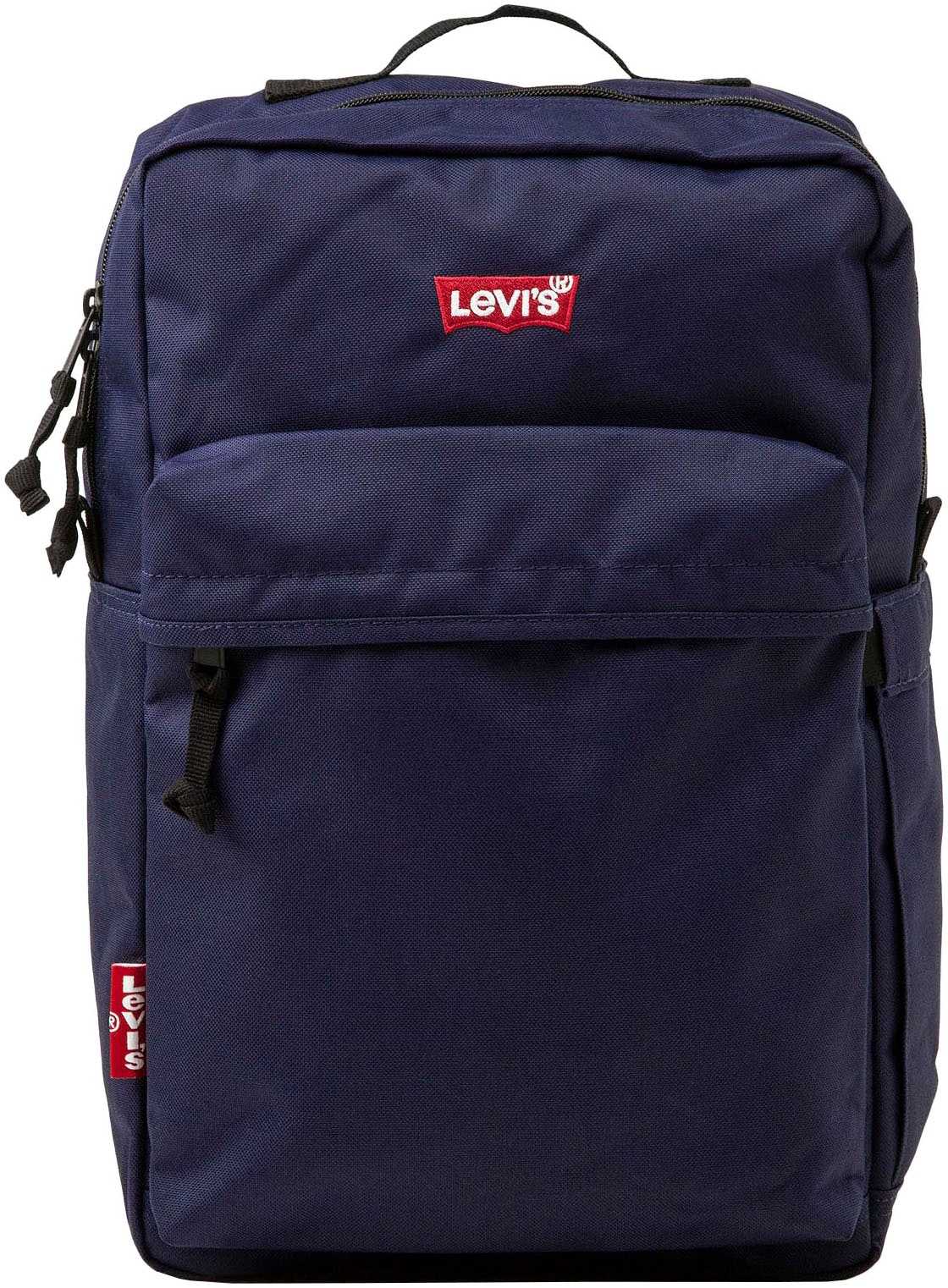 Levi's® Cityrucksack »Levi's® L-Pack Standard Issue«, Freizeitrucksack, Arbeitsrucksack Schulrucksack