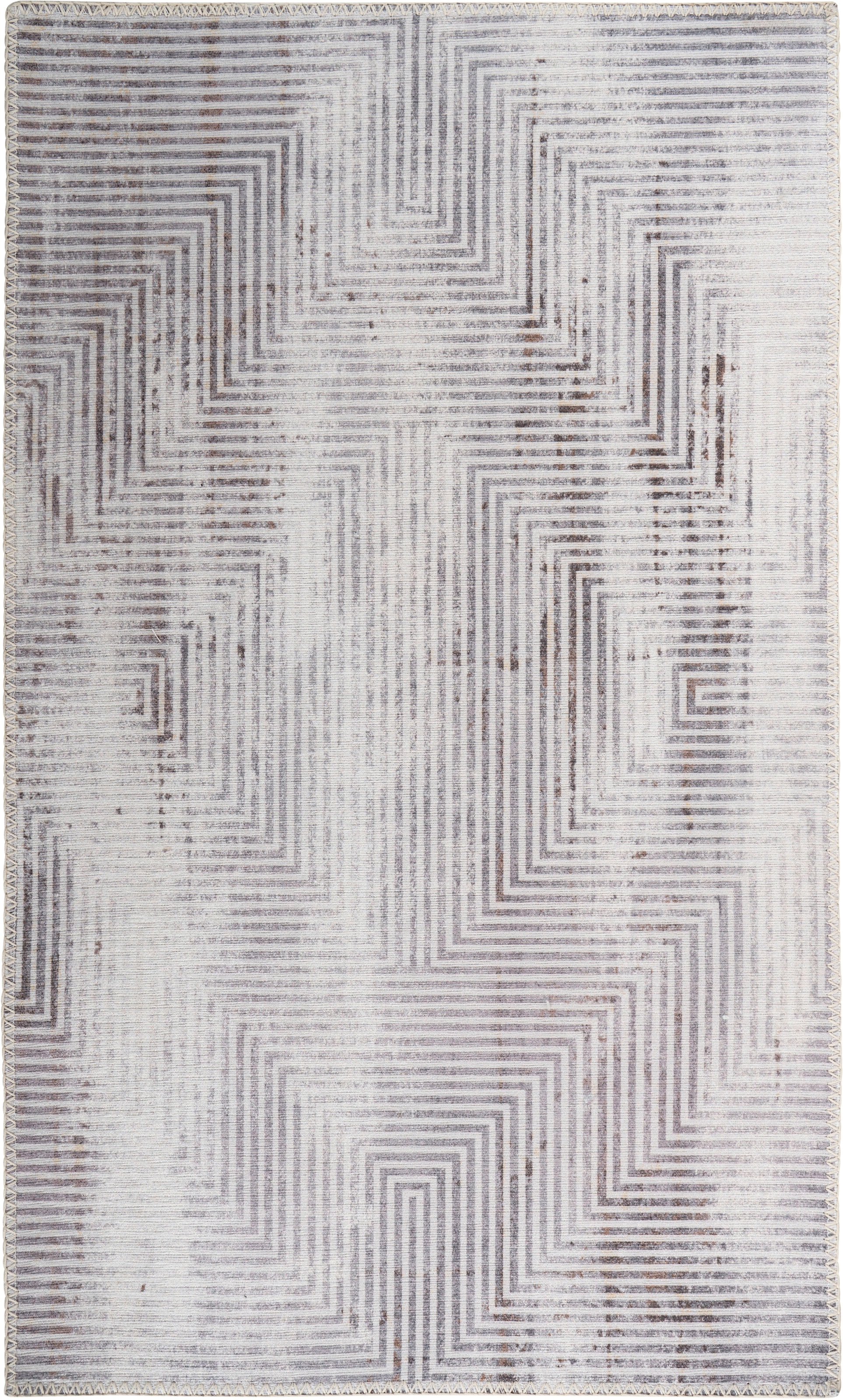 Arte Espina Teppich »Maya 600«, rechteckig