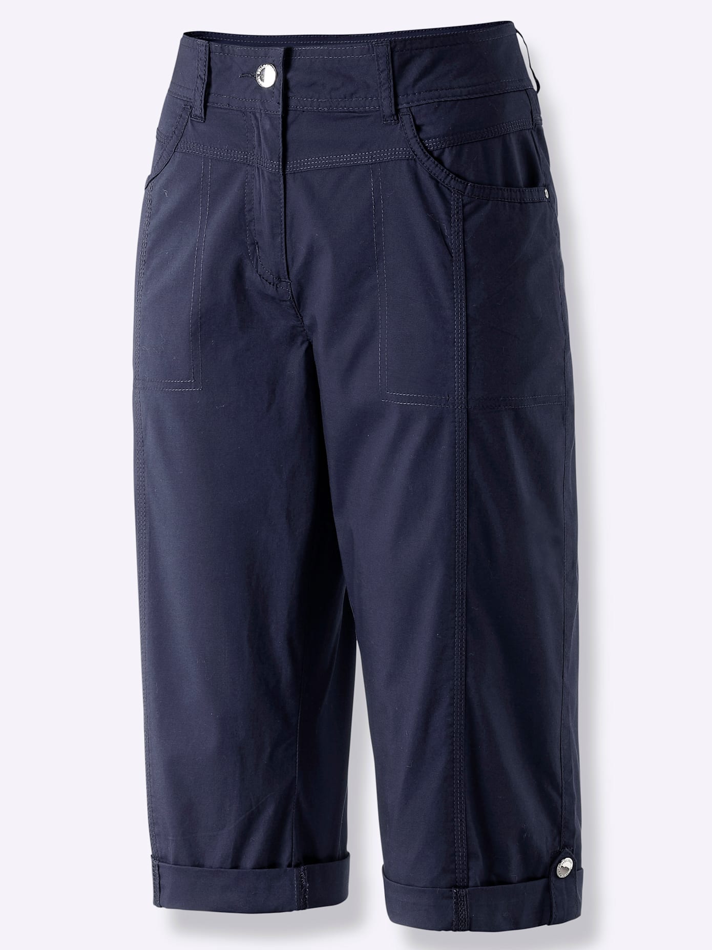 Casual Looks Bermudas