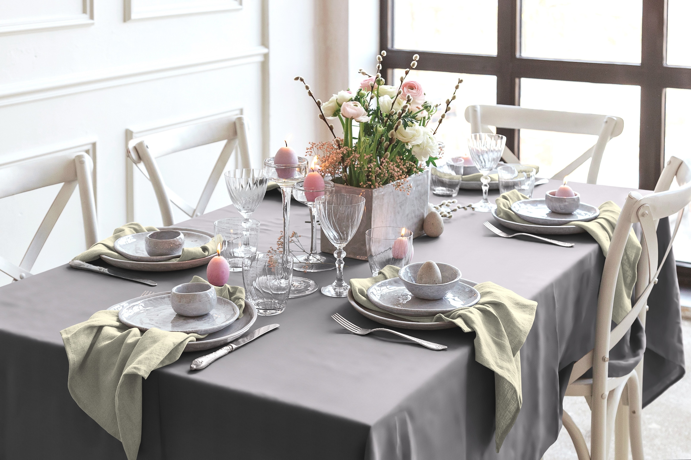 Wirth Tischdecke »WirthNatur«