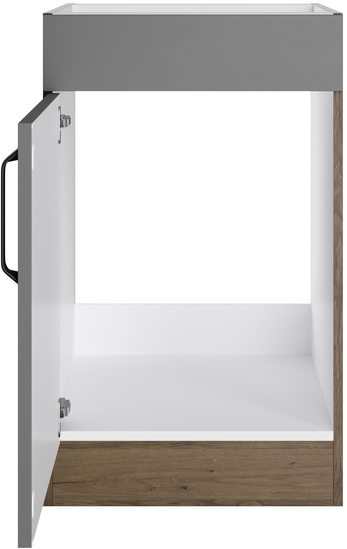 wiho Küchen Spülenschrank »Elba«, in den Breiten 50 und 60 cm