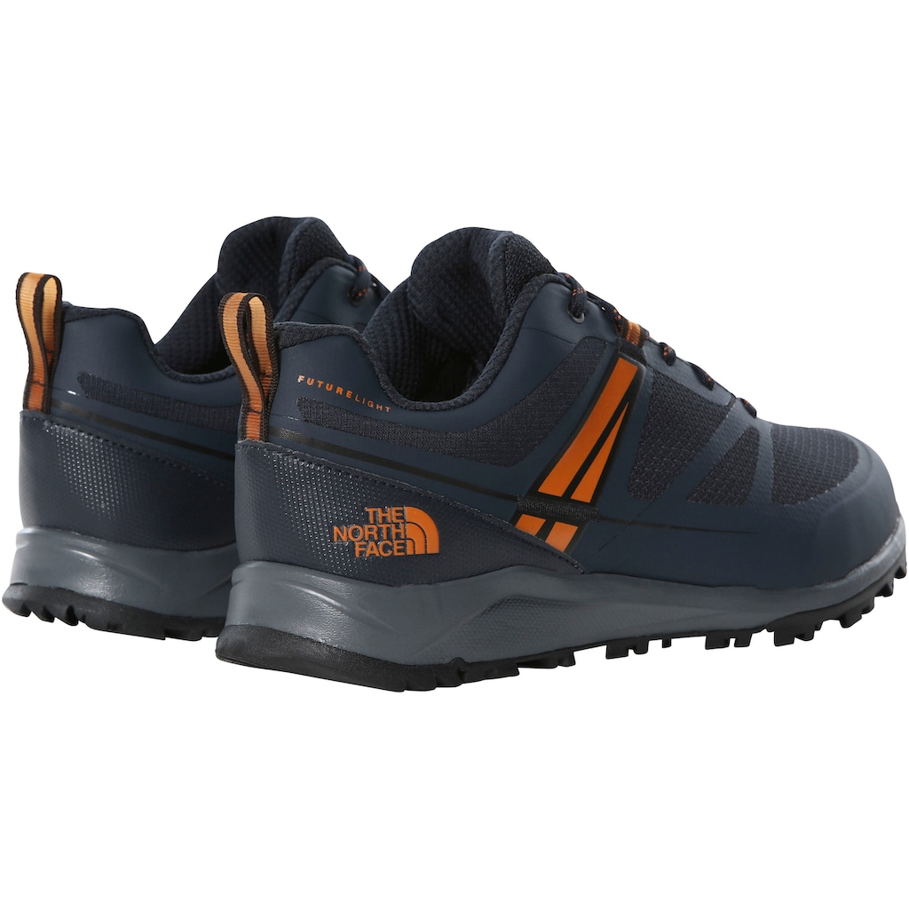 The North Face Wanderschuh »M LITEWAVE FUTURELIGHT«