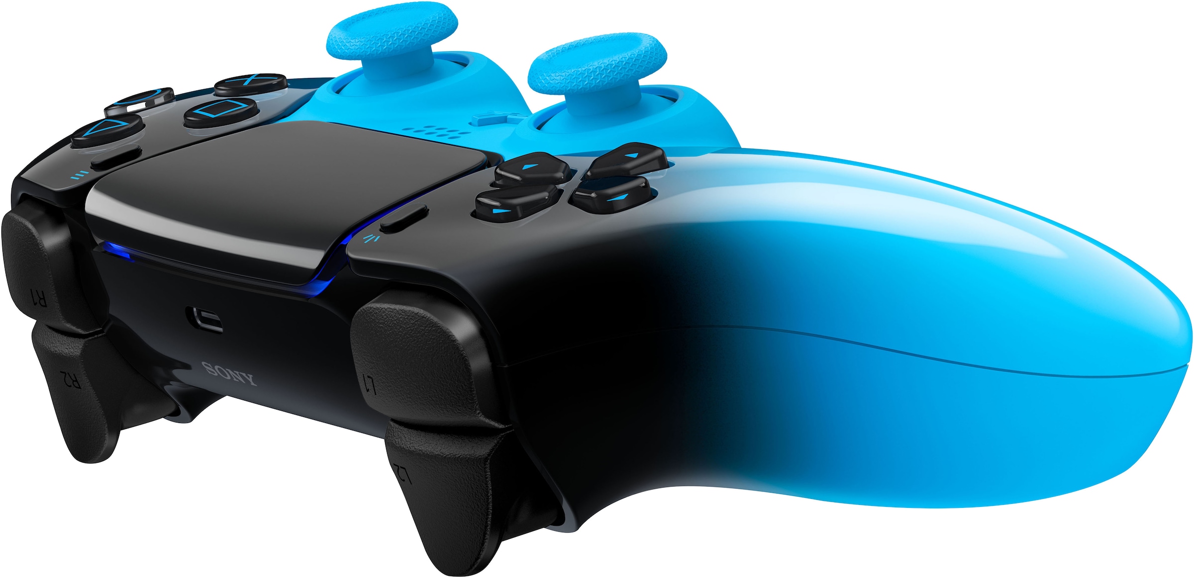 PlayStation 5 PlayStation 5-Controller »DualSense Wireless Hyperpop«