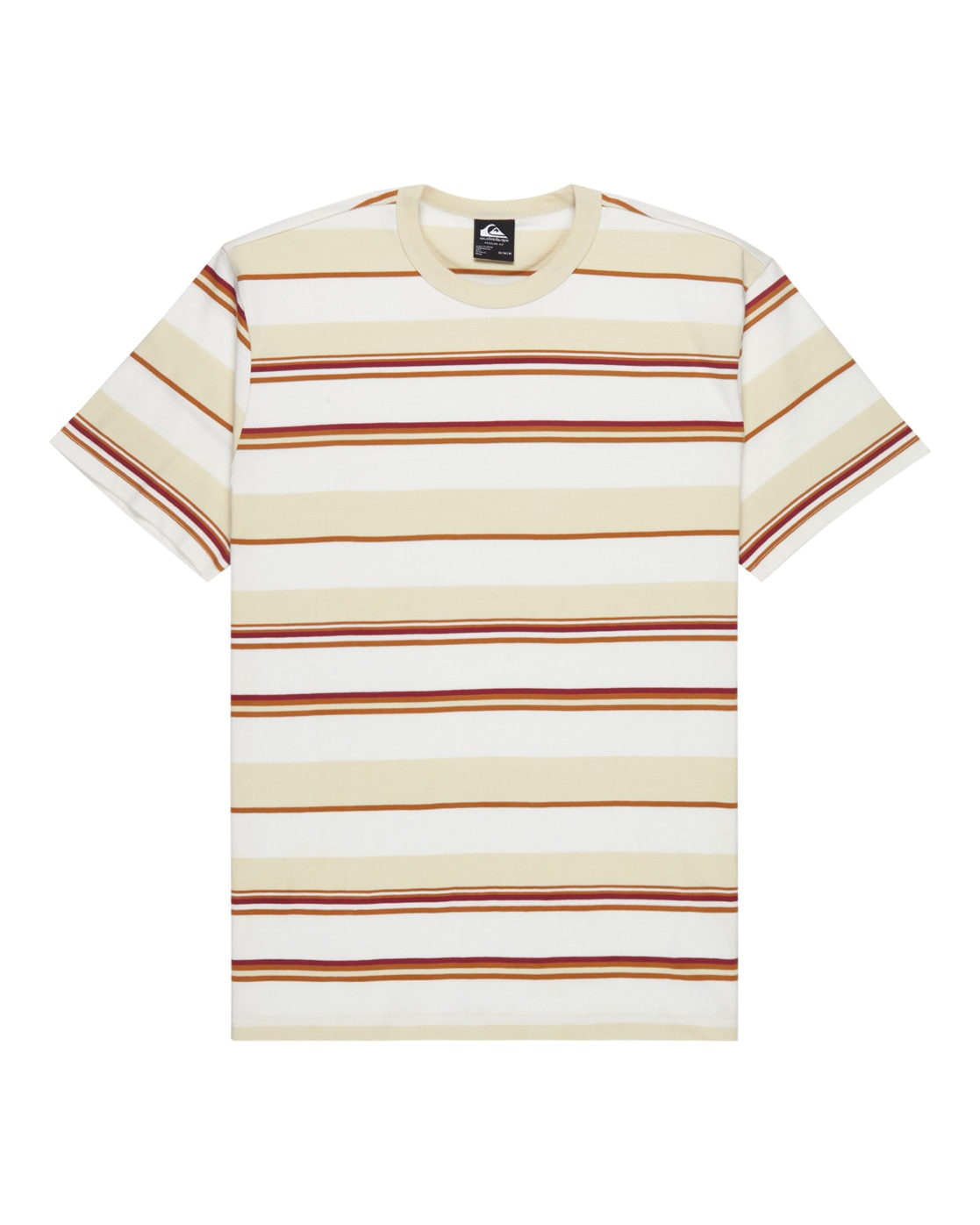 Quiksilver Sporttop »Lekoni Stripe«