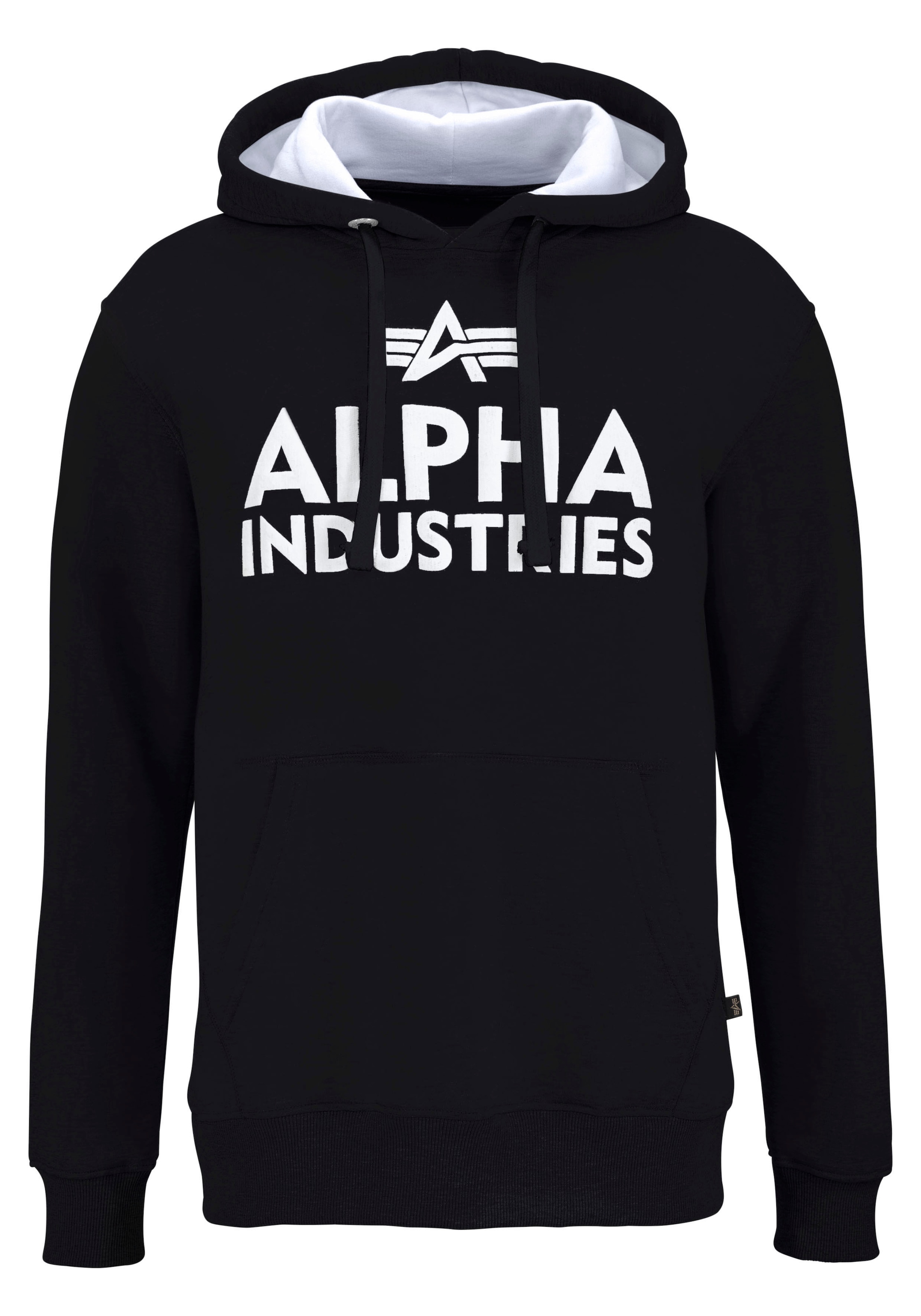 Alpha Industries Kapuzensweatshirt