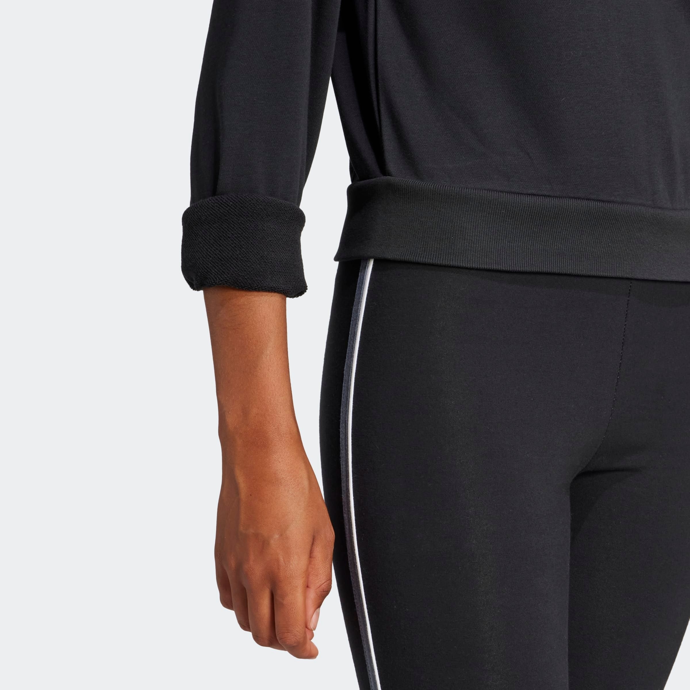 adidas Sportswear Sweatshirt »W CB 14ZIP«