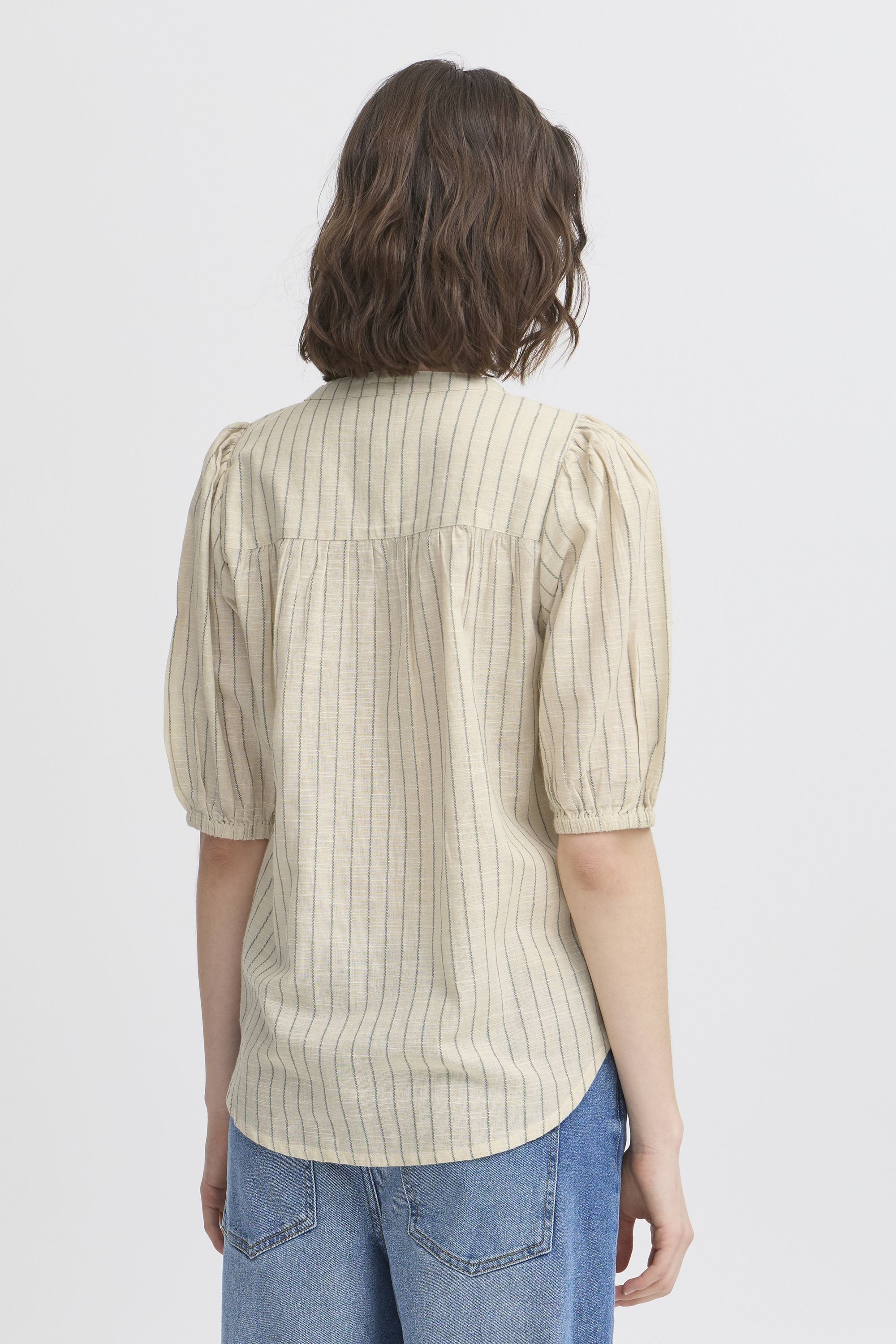 fransa Hemdbluse »Hemdbluse FRFXBONNIE«