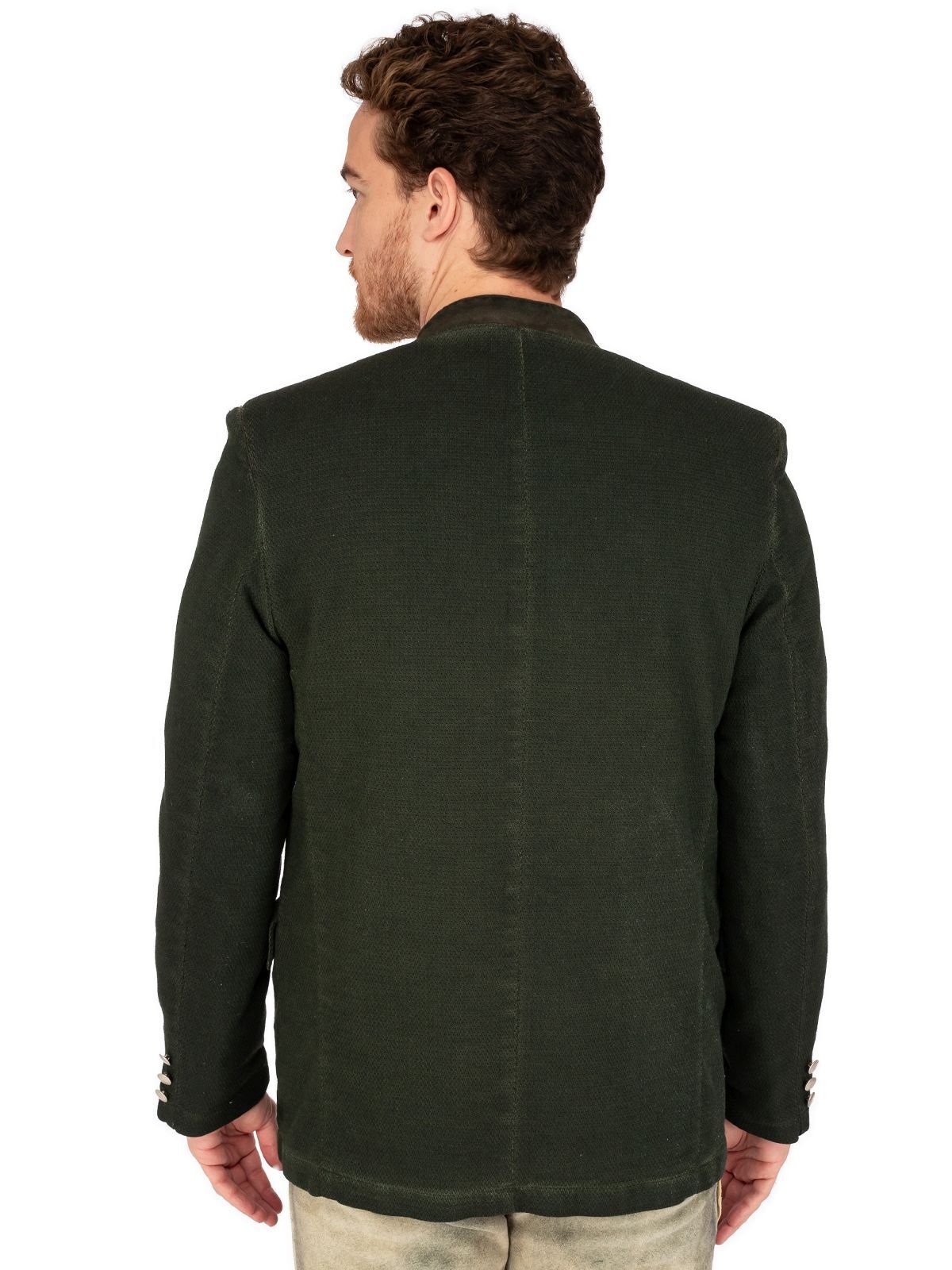 OS-Trachten Trachtenjacke »Sakko 422004-3980«