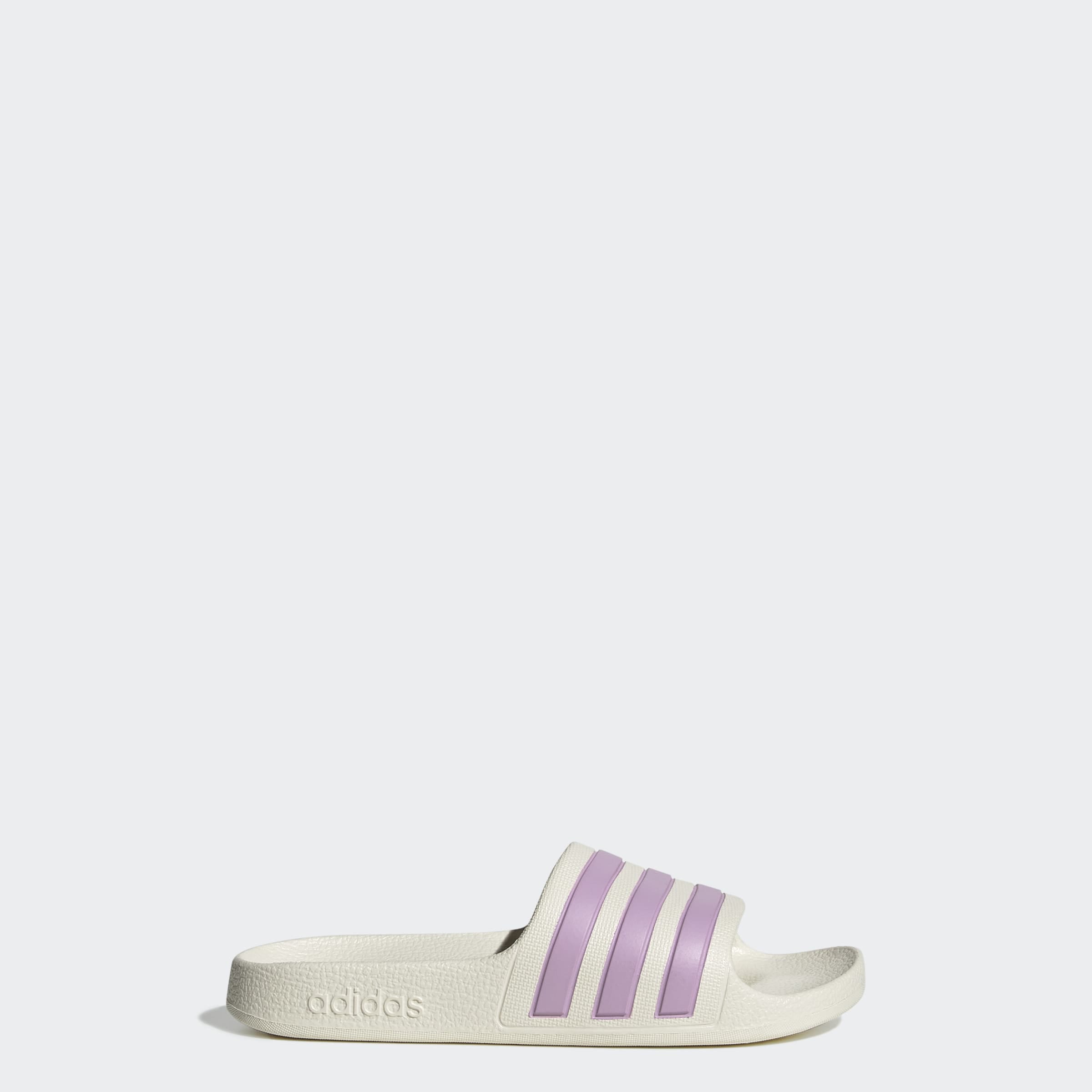 adidas Sportswear Badesandale »AQUA ADILETTE«  Badelatschen, für Kinder & Jugendliche