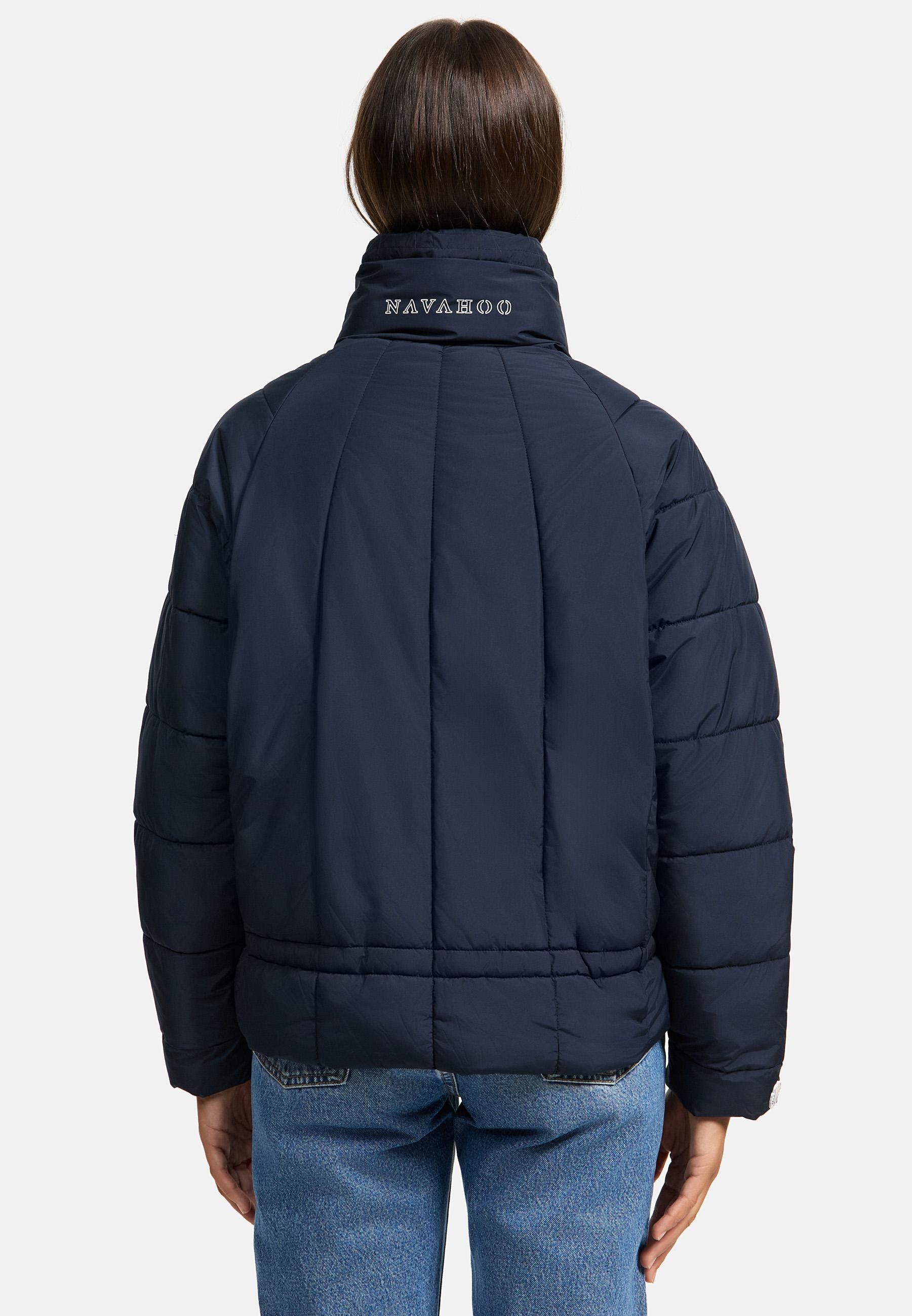 Navahoo Steppjacke »Steppjacke Luftzauber 14«