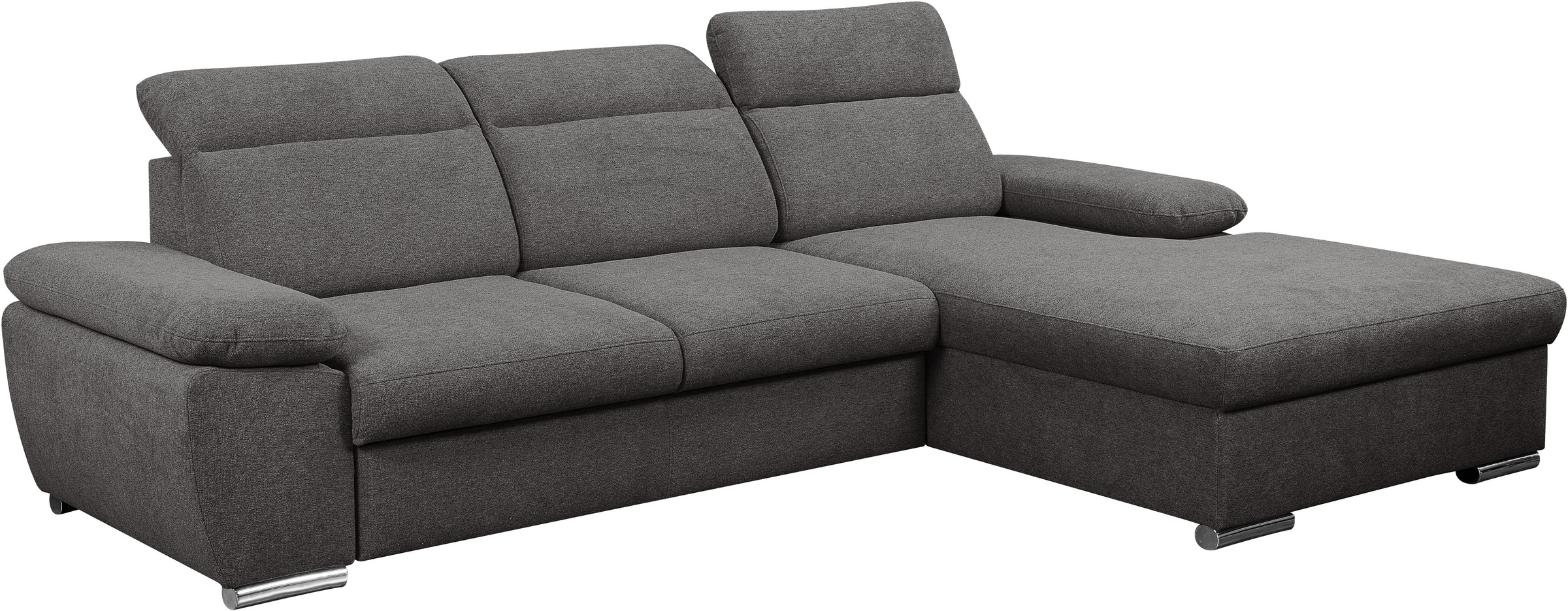 WERK2 Ecksofa »Memo Palma«