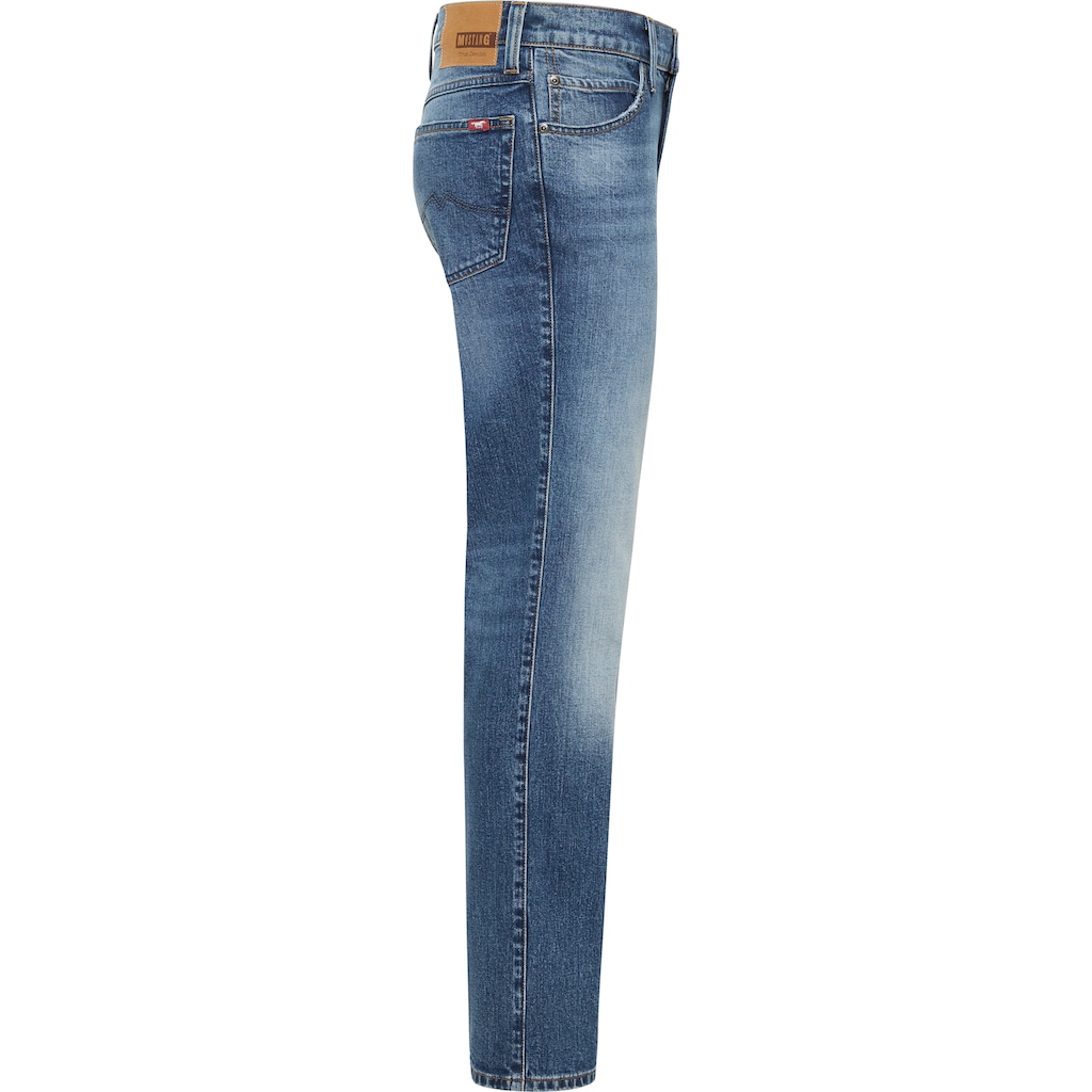 MUSTANG Bequeme Jeans »Style Tramper«