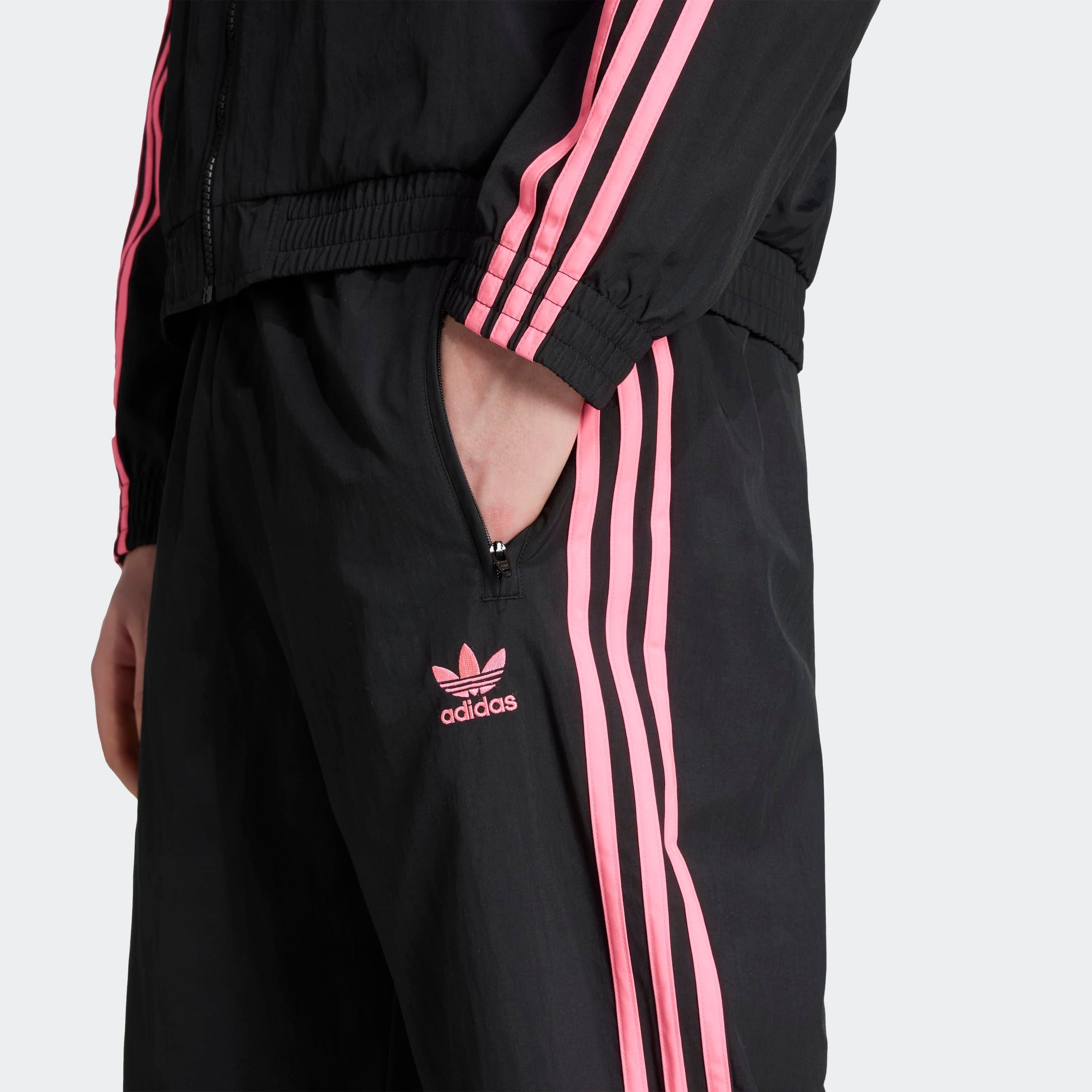 adidas Originals Sporthose »WOVEN FBIRD TP«, (1 tlg.)