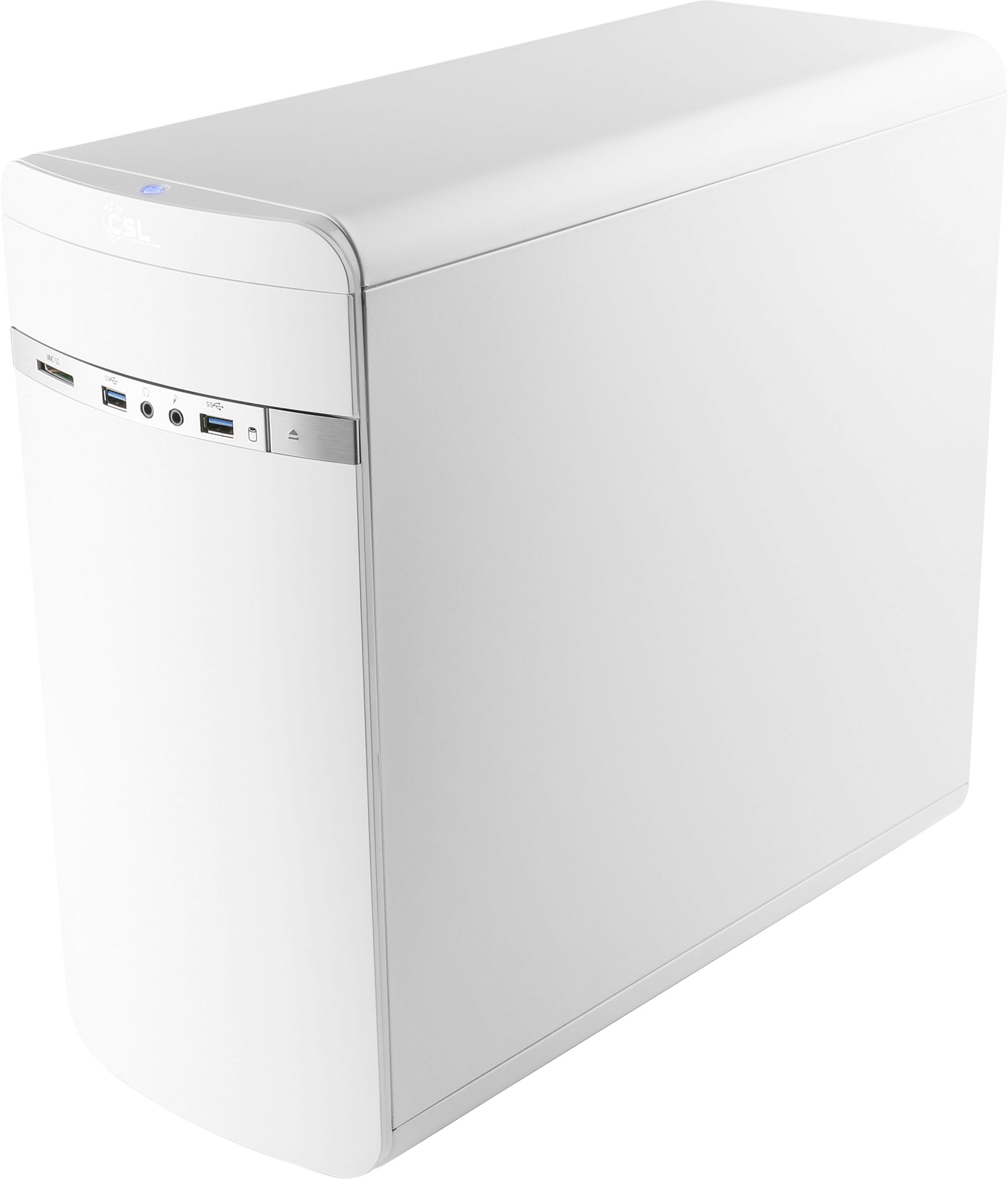 CSL Gaming-PC »Sprint V28512«