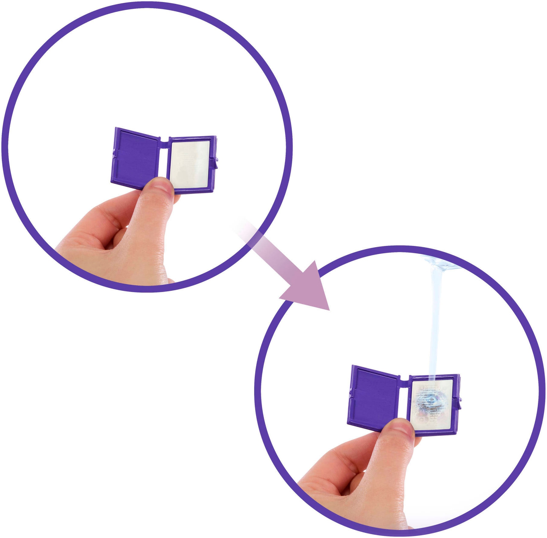 MonsterHigh™ Spielwelt »Monster High Draculaura Geheimniss Zaubertränke Zimmer«